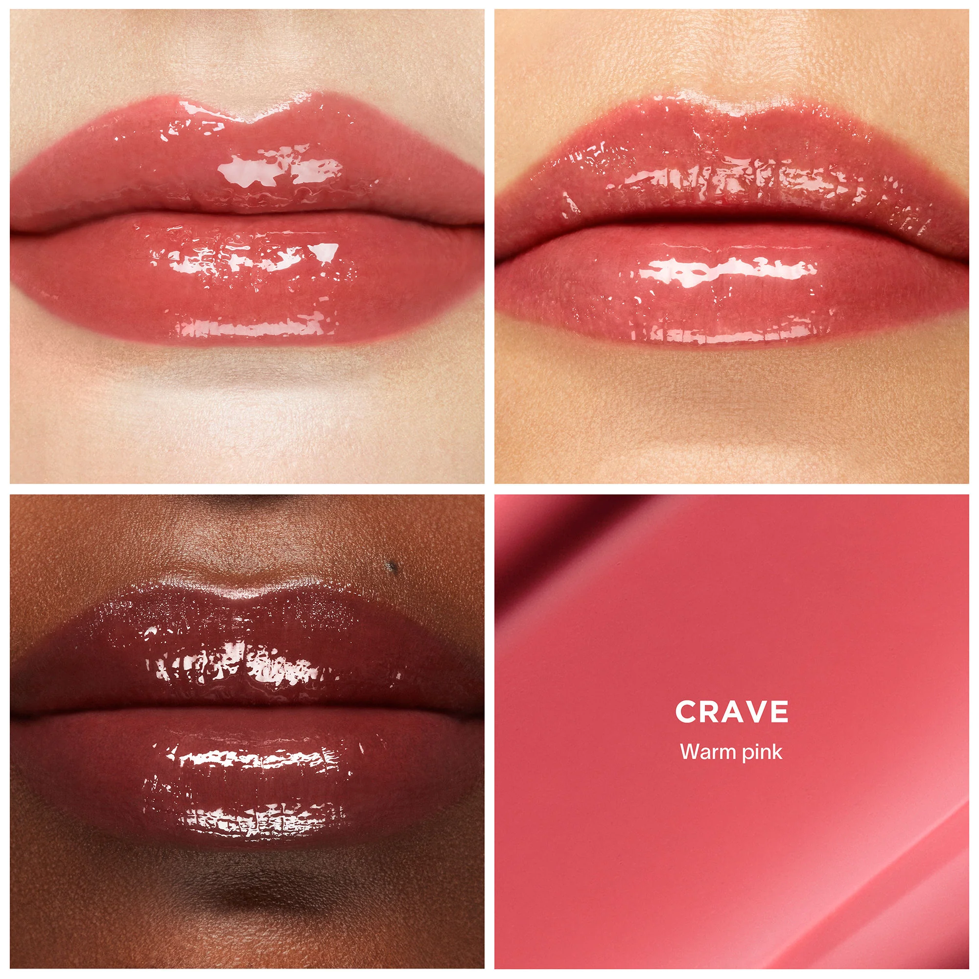 Phantom Volumizing Glossy Balm - Image 90