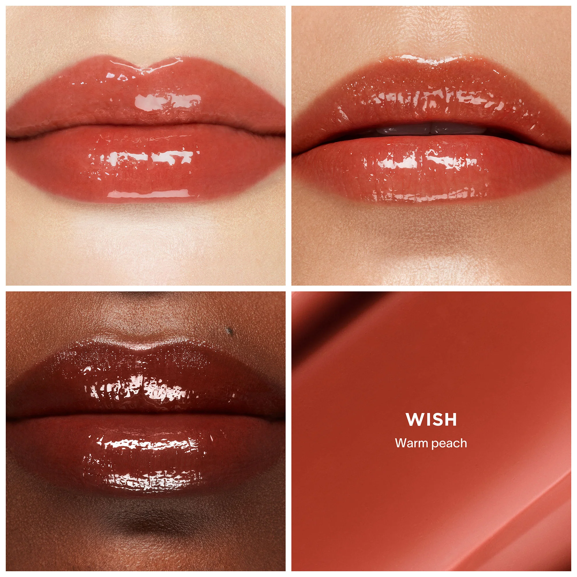 Phantom Volumizing Glossy Balm - Image 96