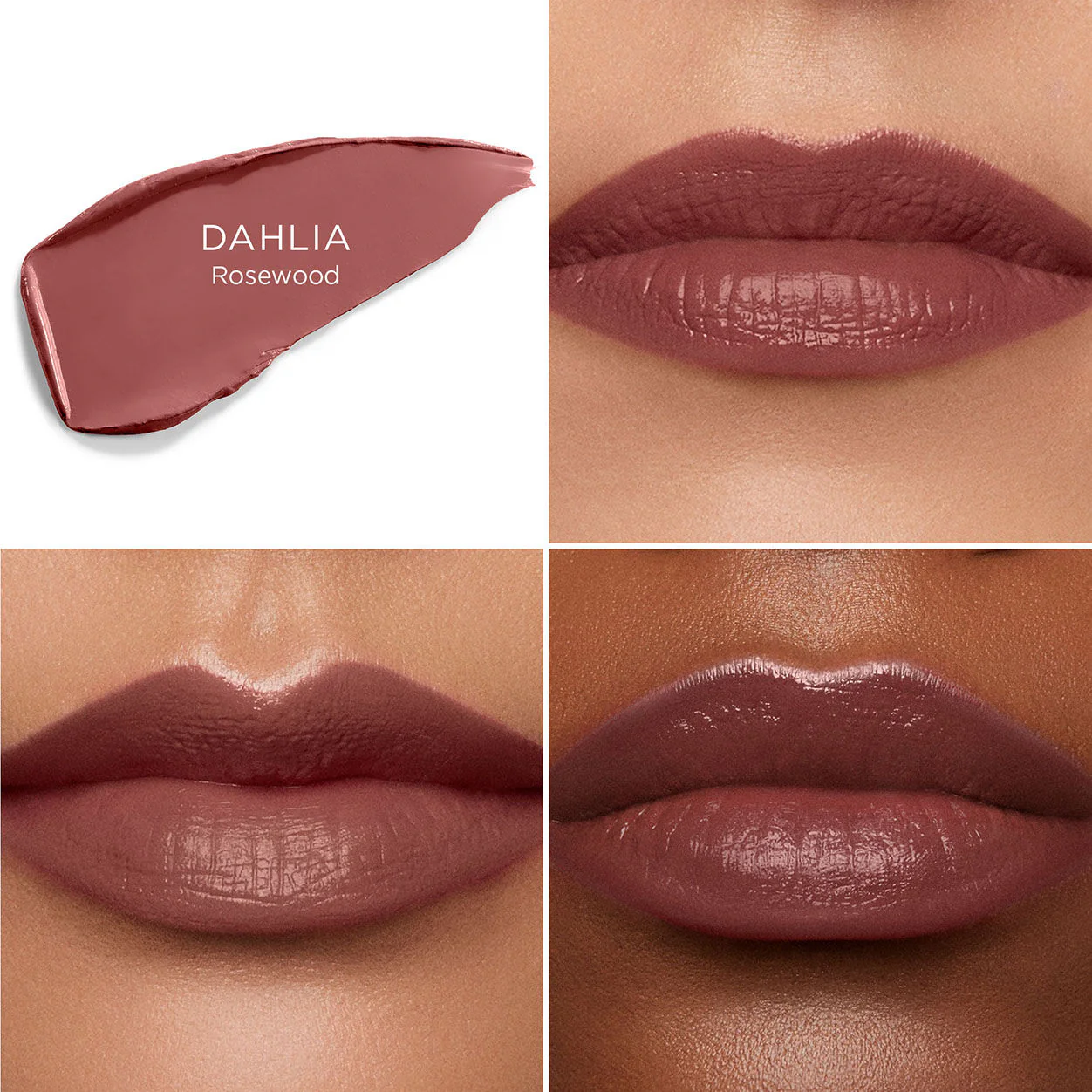 Unlocked Satin Crème Lipstick - Image 58