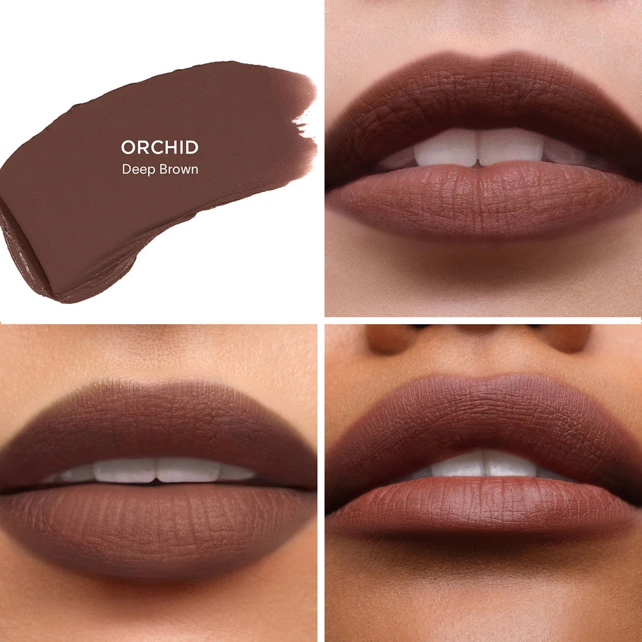 Unlocked Soft Matte Lipstick - Image 12