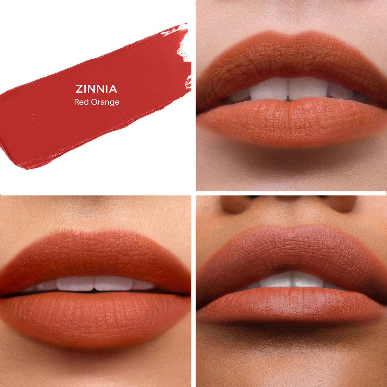Unlocked Soft Matte Lipstick - Image 3