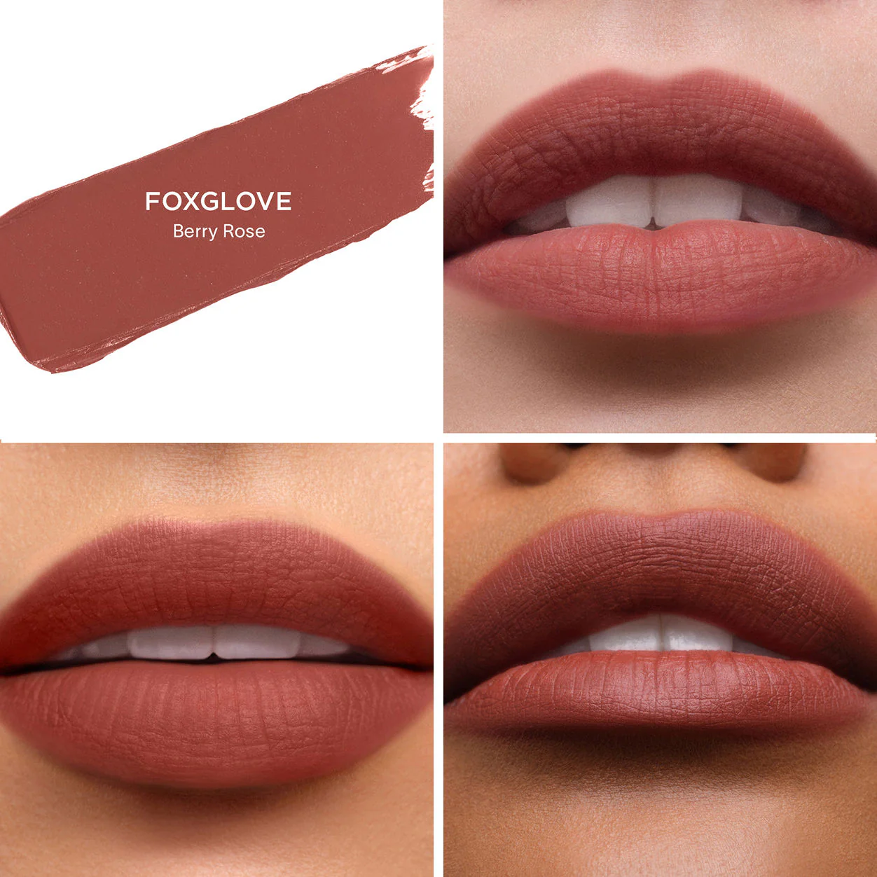 Unlocked Soft Matte Lipstick - Image 39