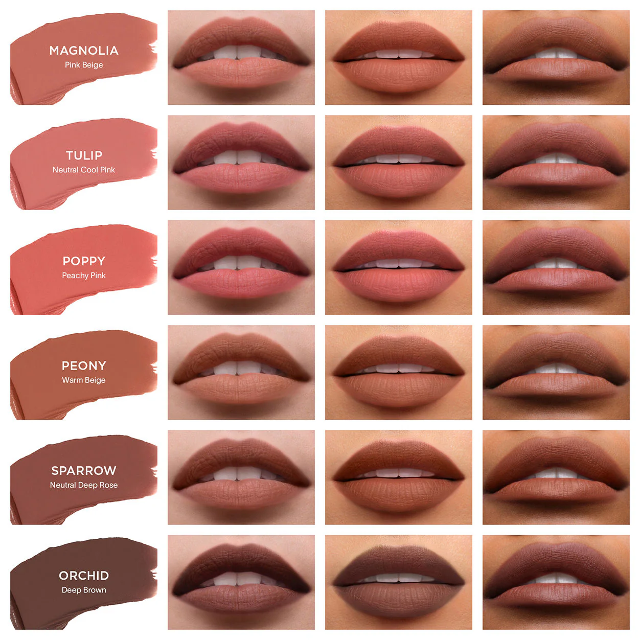 Unlocked Soft Matte Lipstick - Image 4