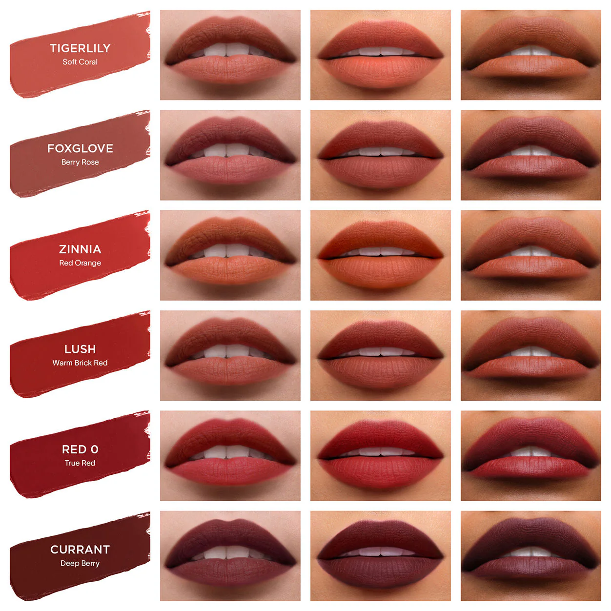 Unlocked Soft Matte Lipstick - Image 5