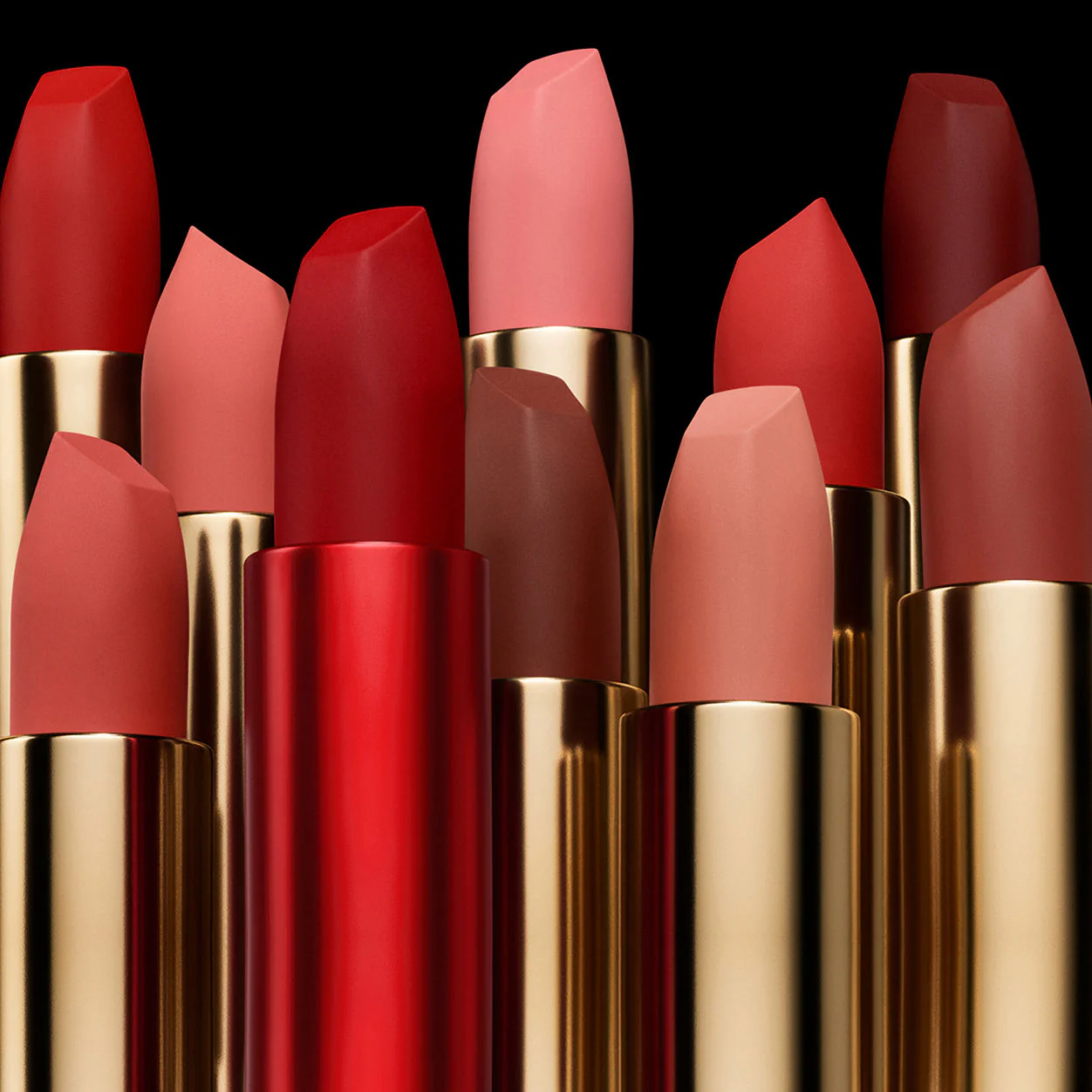 Unlocked Soft Matte Lipstick - Image 7