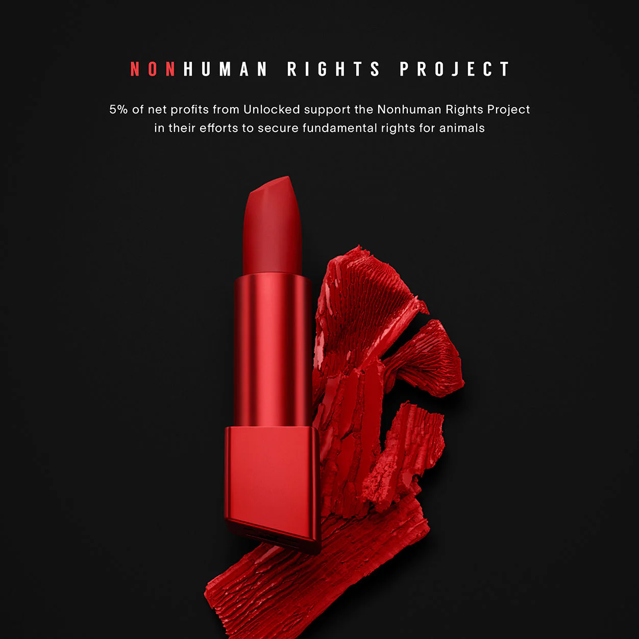 Unlocked Soft Matte Lipstick - Image 9