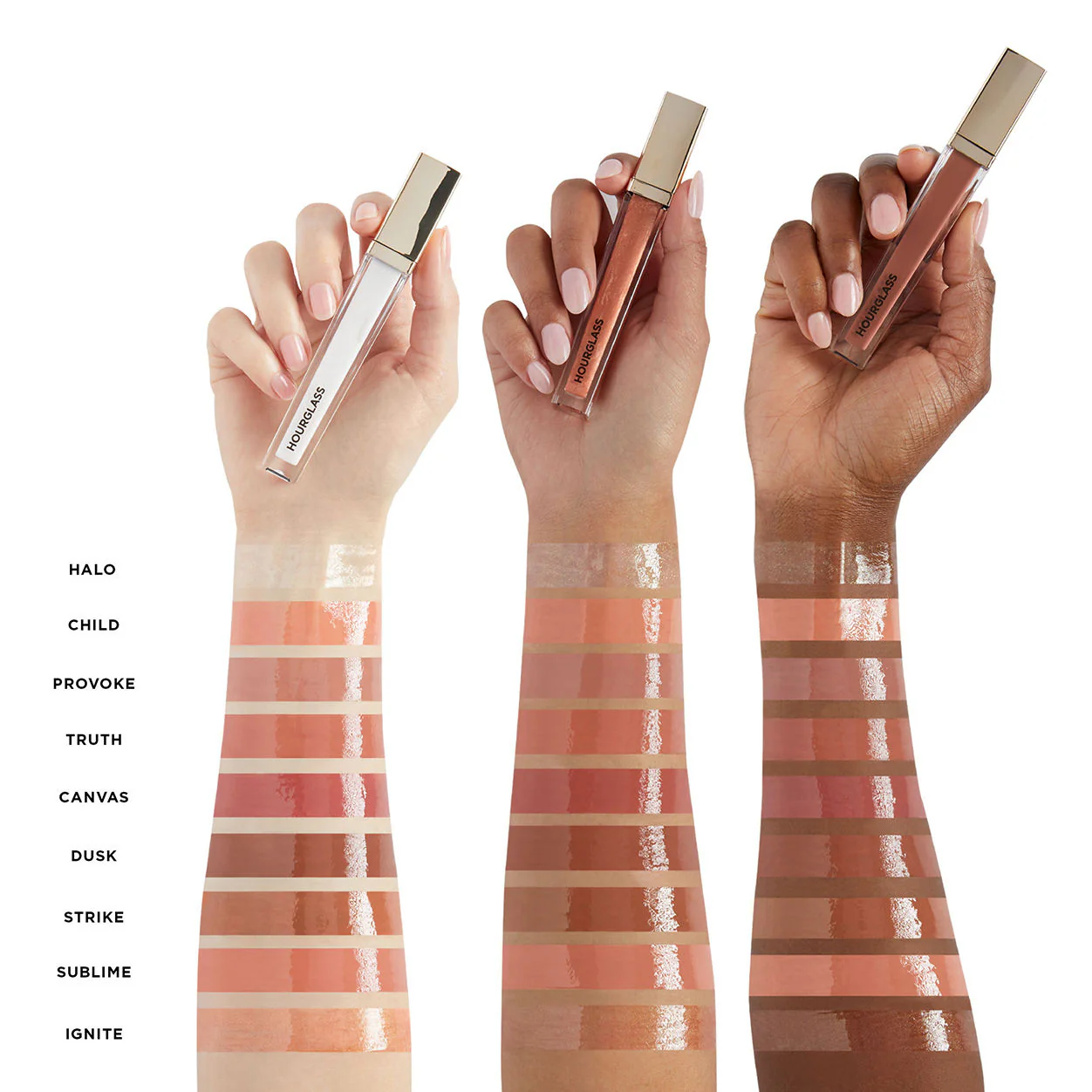 Unreal High Shine Volumizing Lip Gloss - Image 3