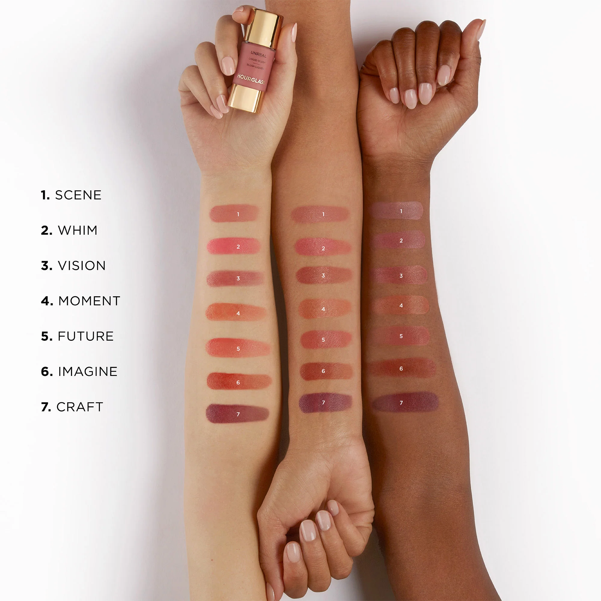 Unreal Liquid Blush - Image 15