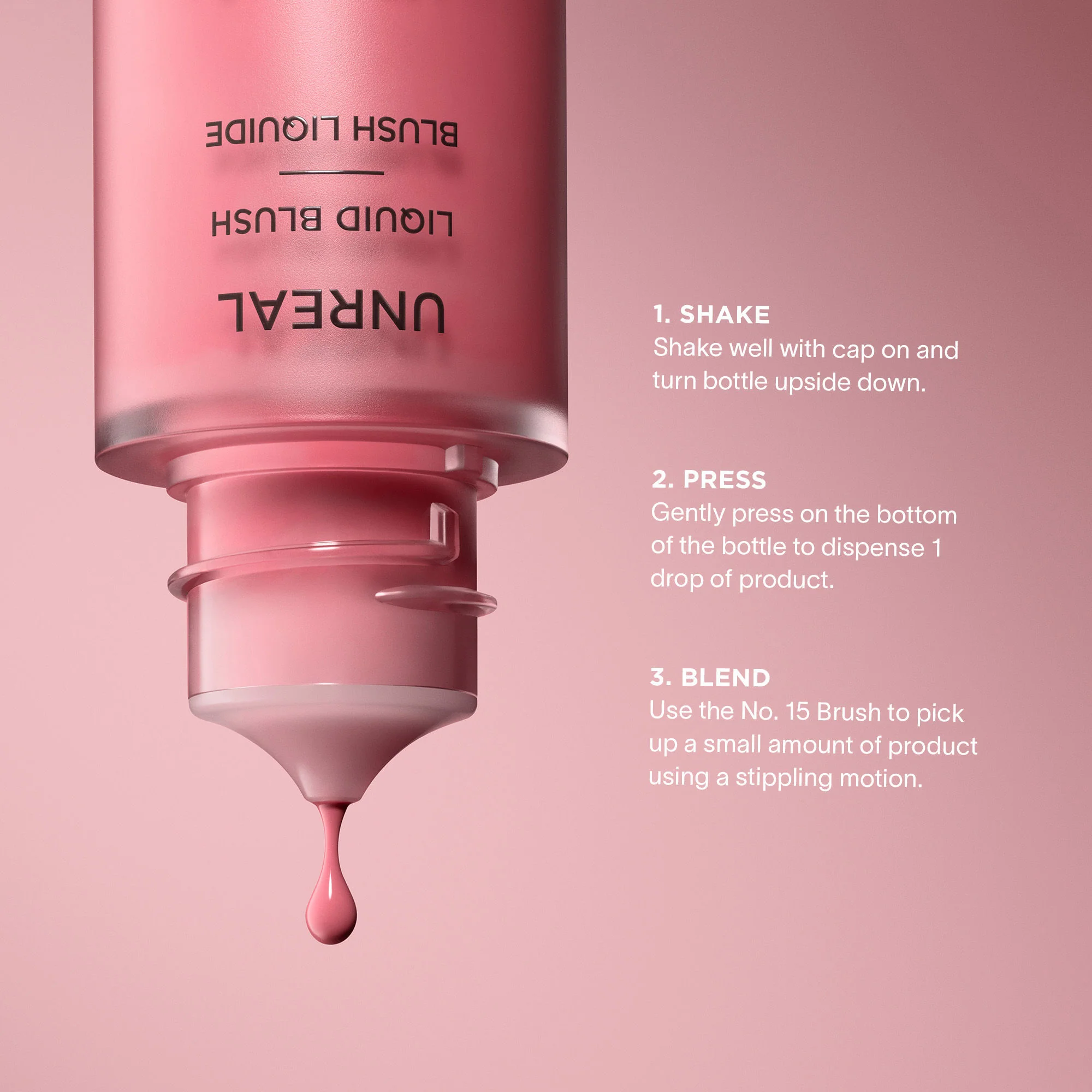 Unreal Liquid Blush - Image 16