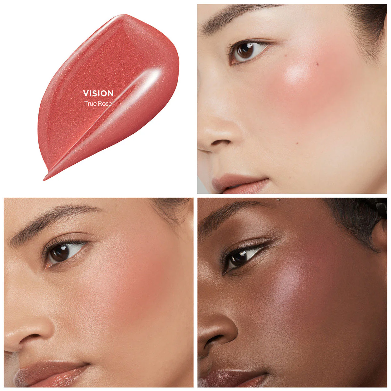 Unreal Liquid Blush - Image 2