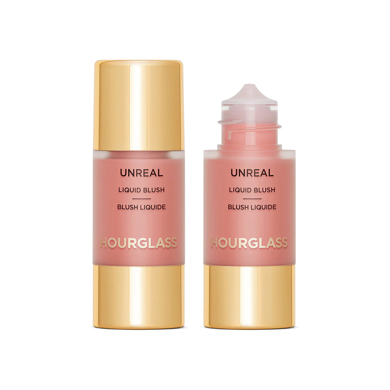 Unreal Liquid Blush - Image 3