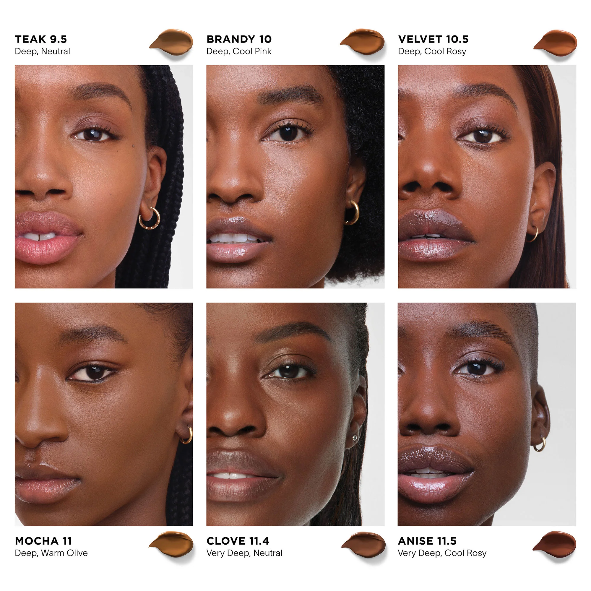Vanish Airbrush Concealer - Image 82