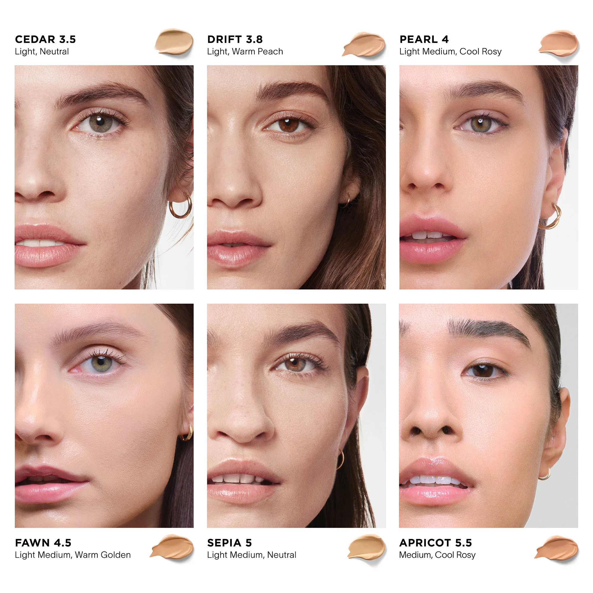 Vanish Airbrush Concealer Travel - Image 100