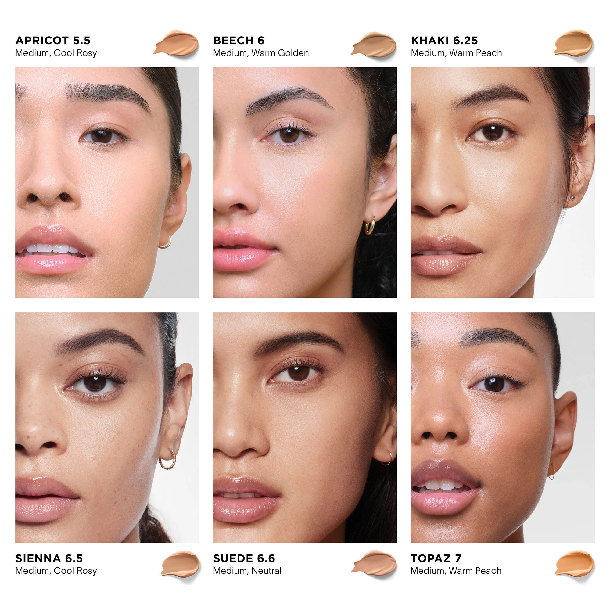 Vanish Airbrush Concealer Travel - Image 108