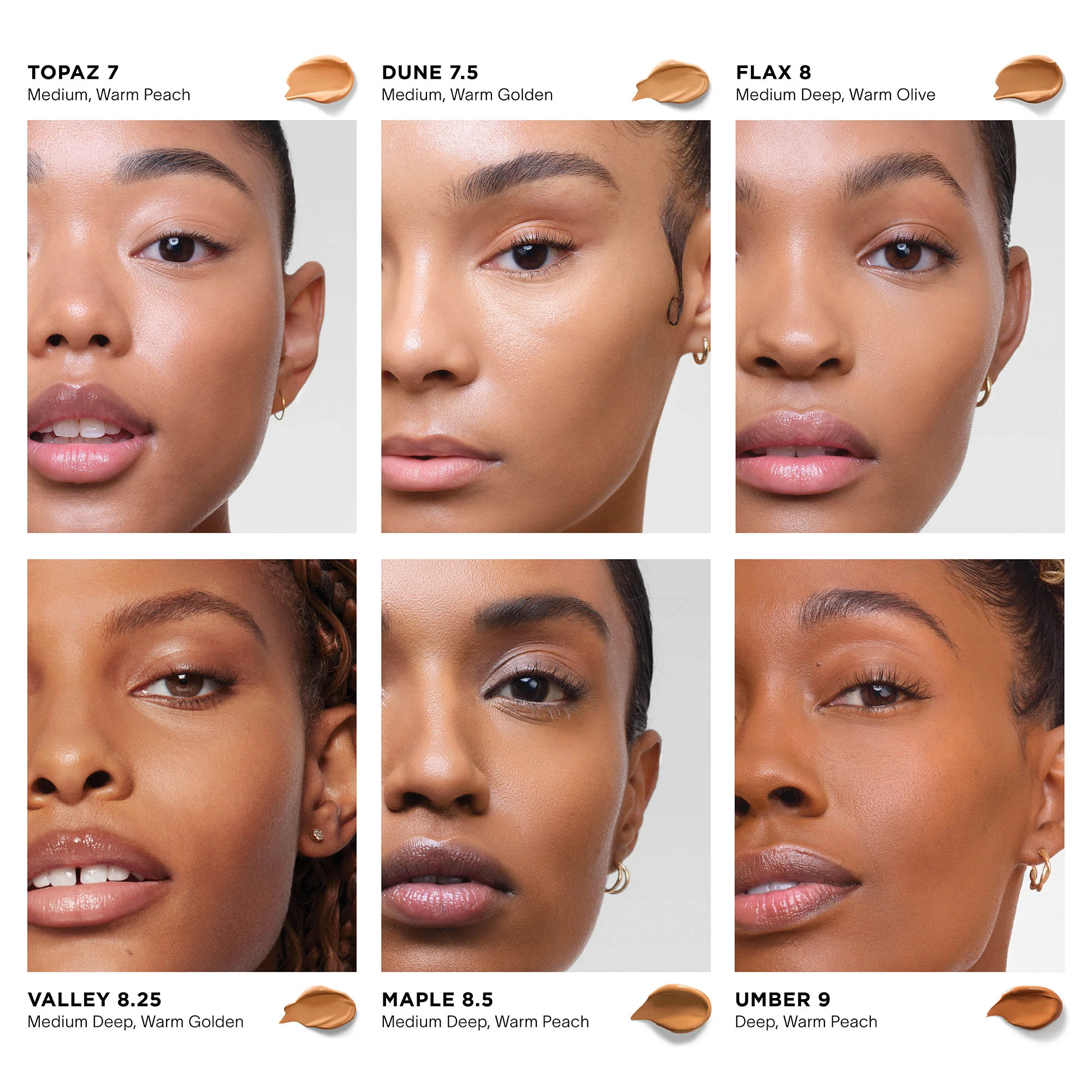 Vanish Airbrush Concealer Travel - Image 58