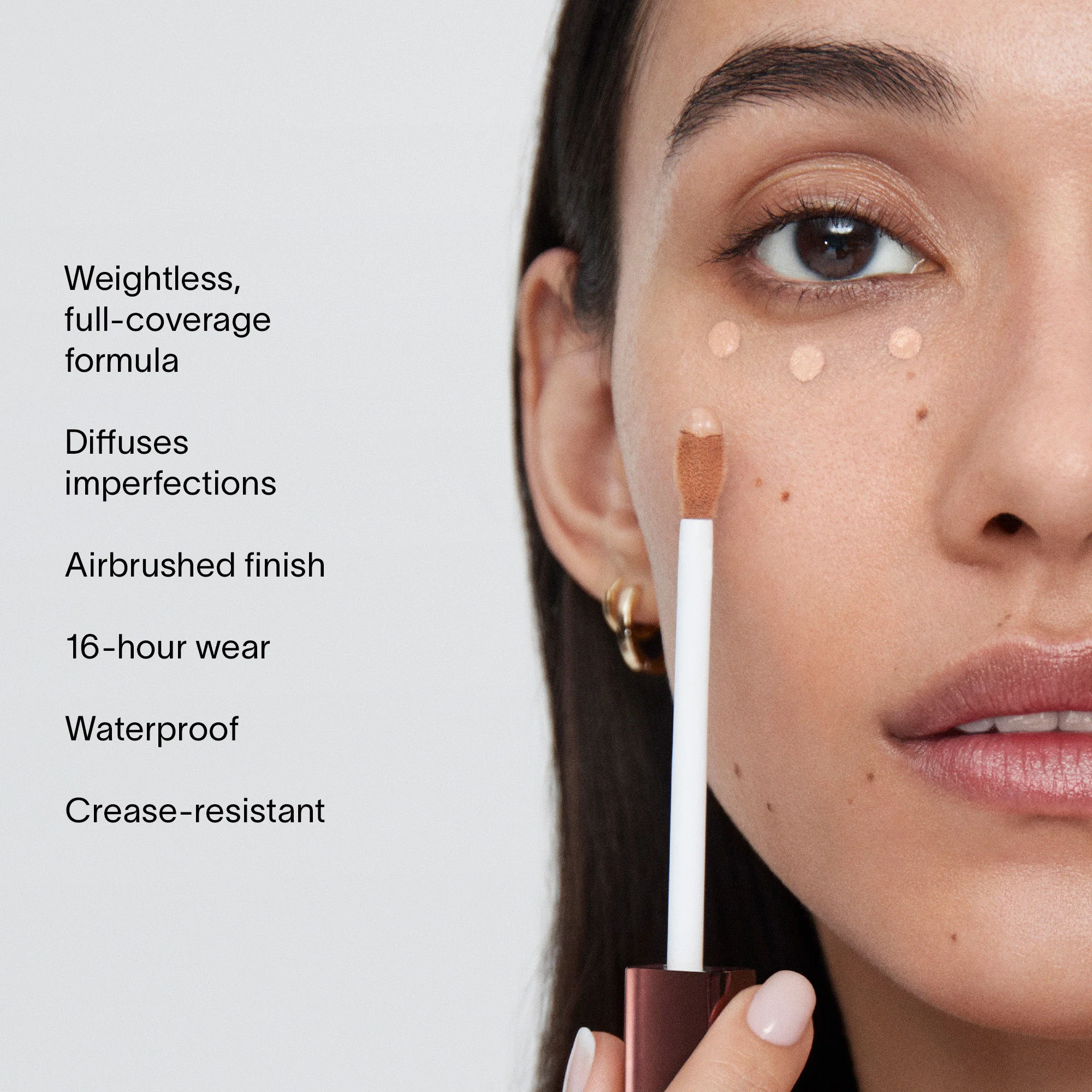 Vanish Airbrush Concealer Travel - Image 6