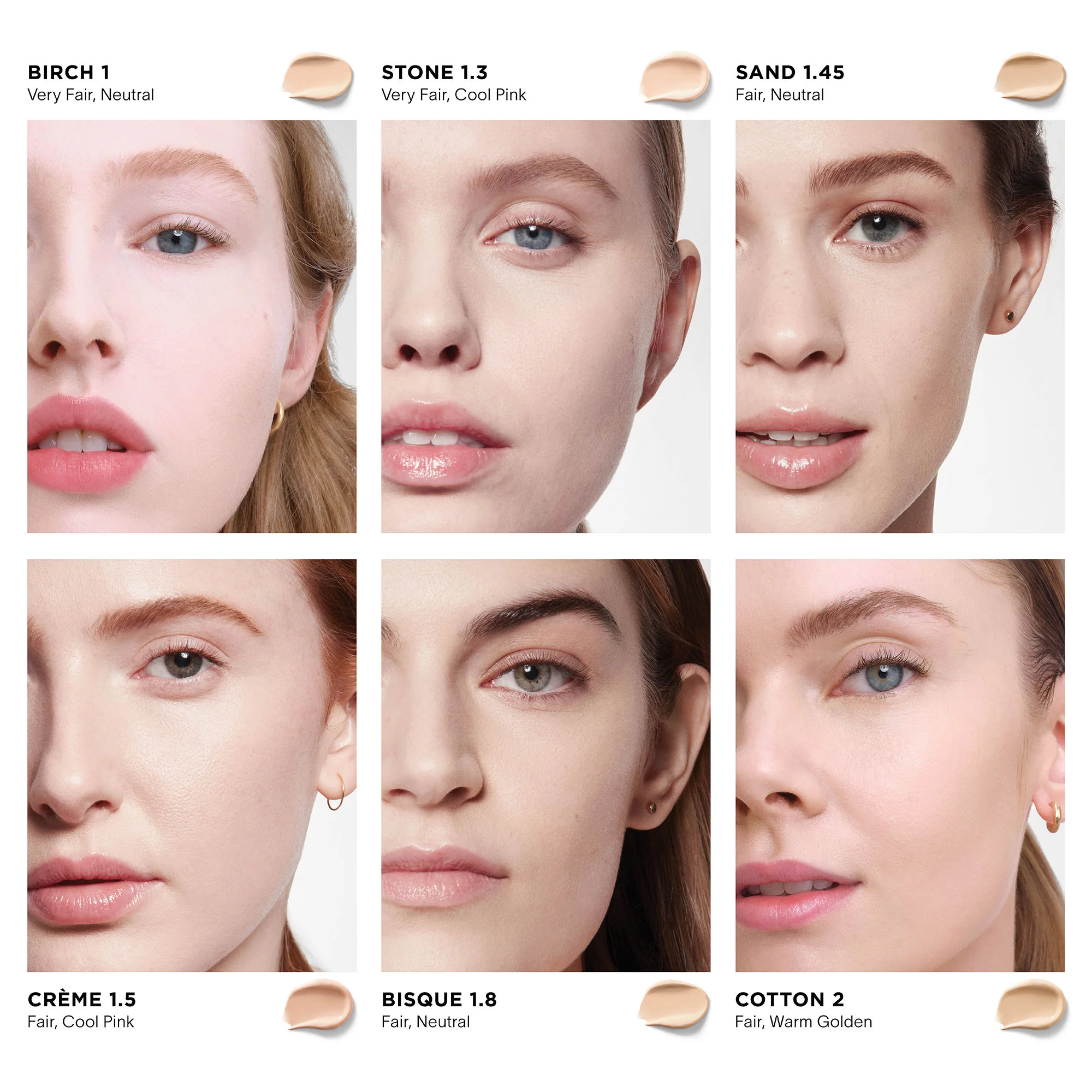 Vanish Airbrush Concealer Travel - Image 80