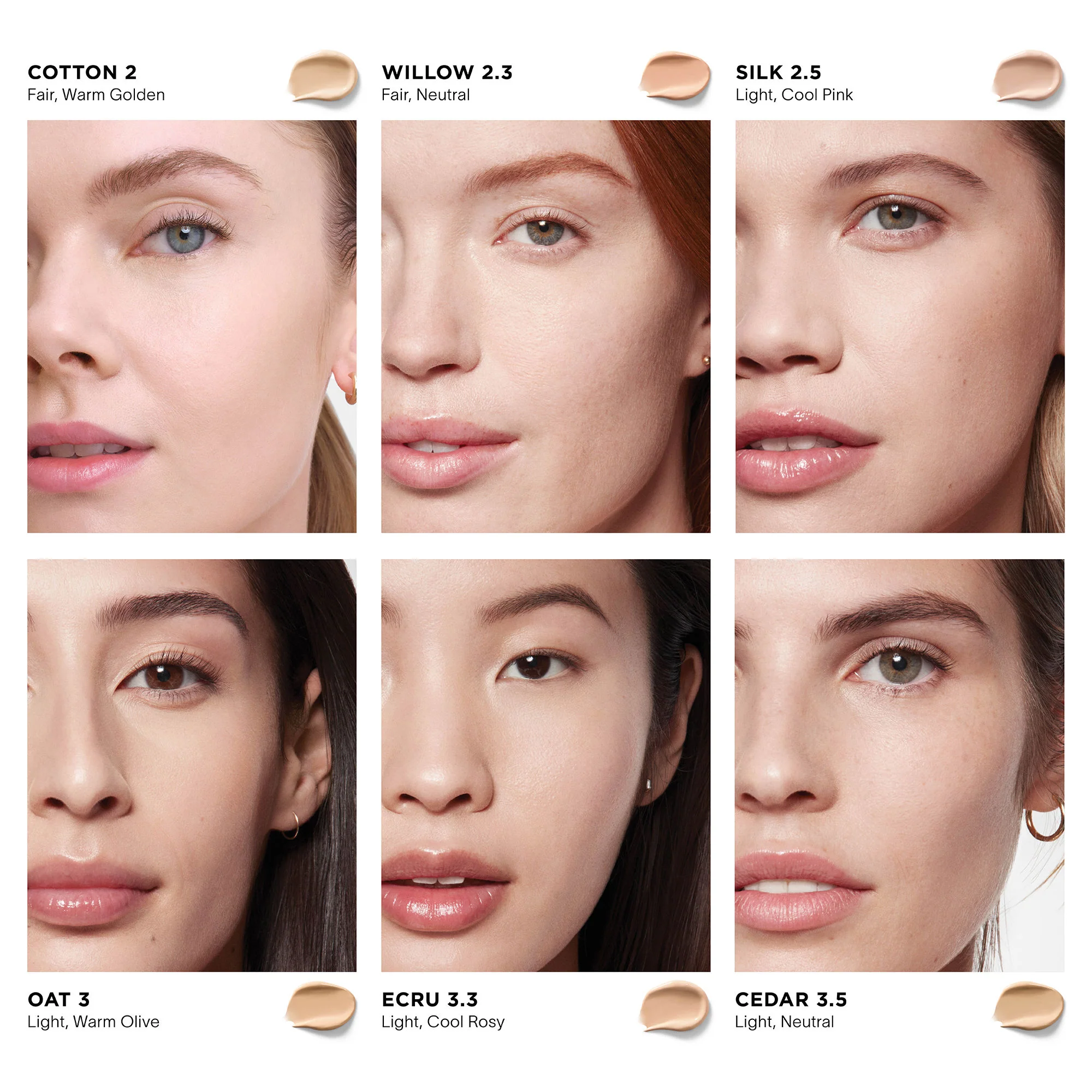 Vanish Airbrush Concealer Travel - Image 92