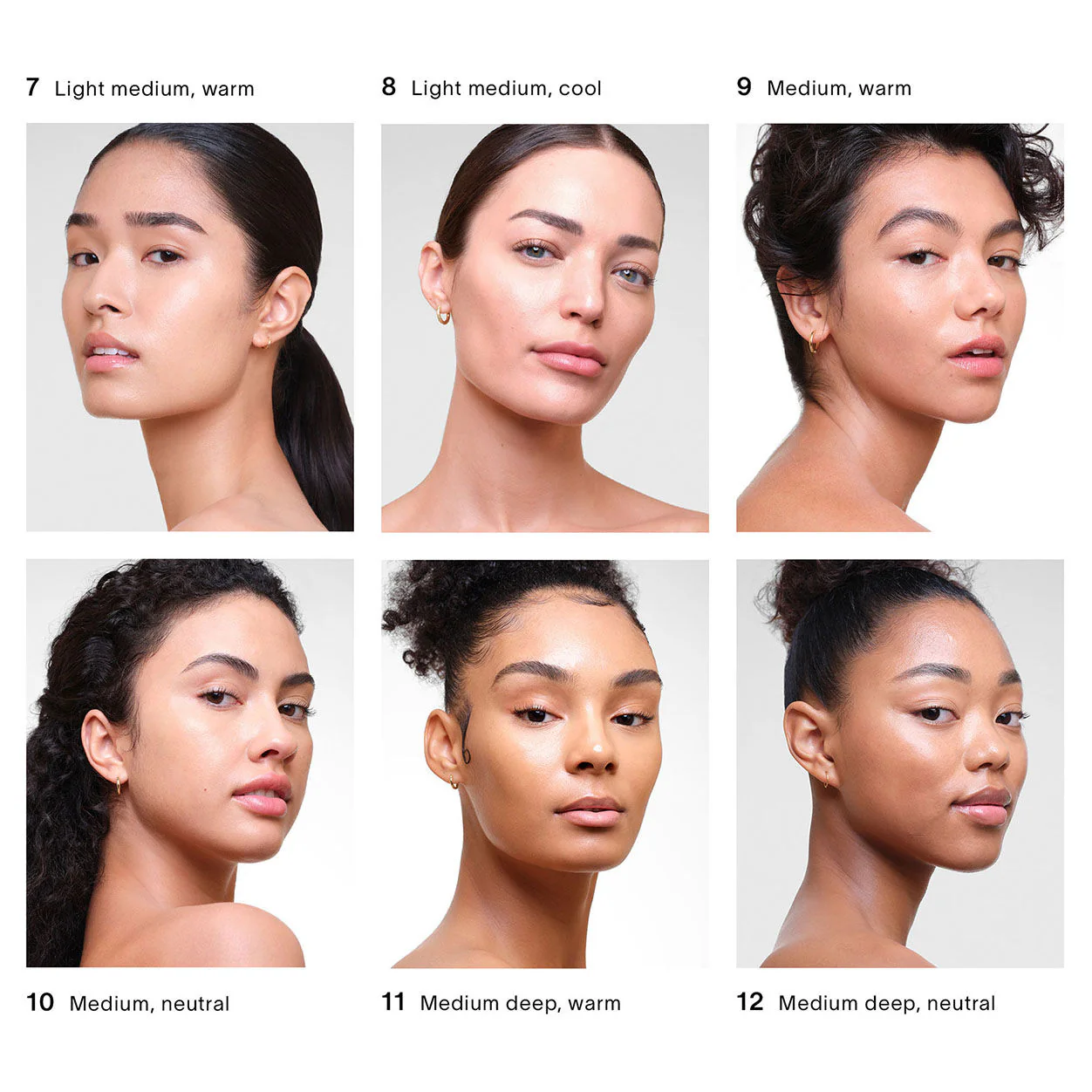 Veil Hydrating Skin Tint - Image 5