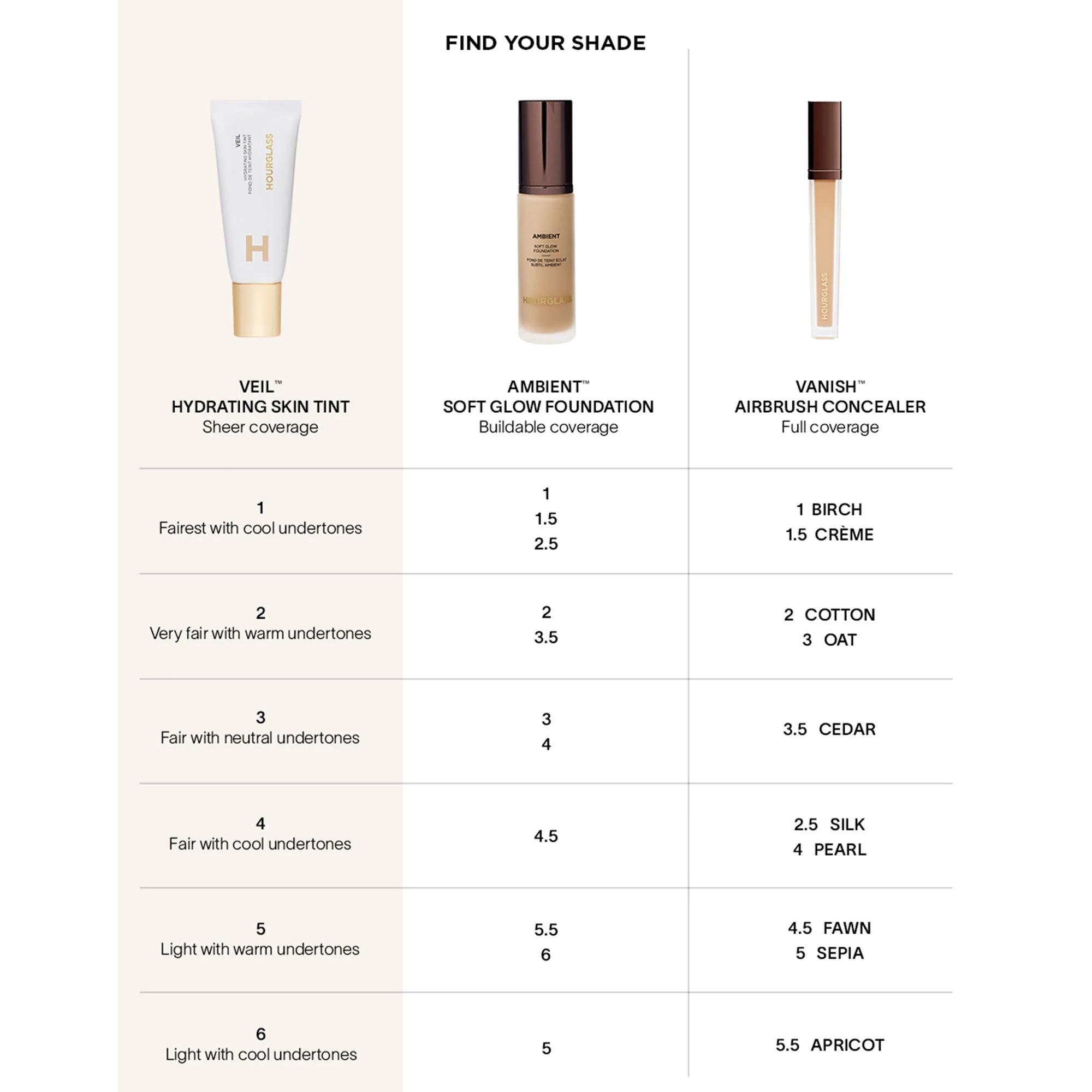 Veil Hydrating Skin Tint - Image 6