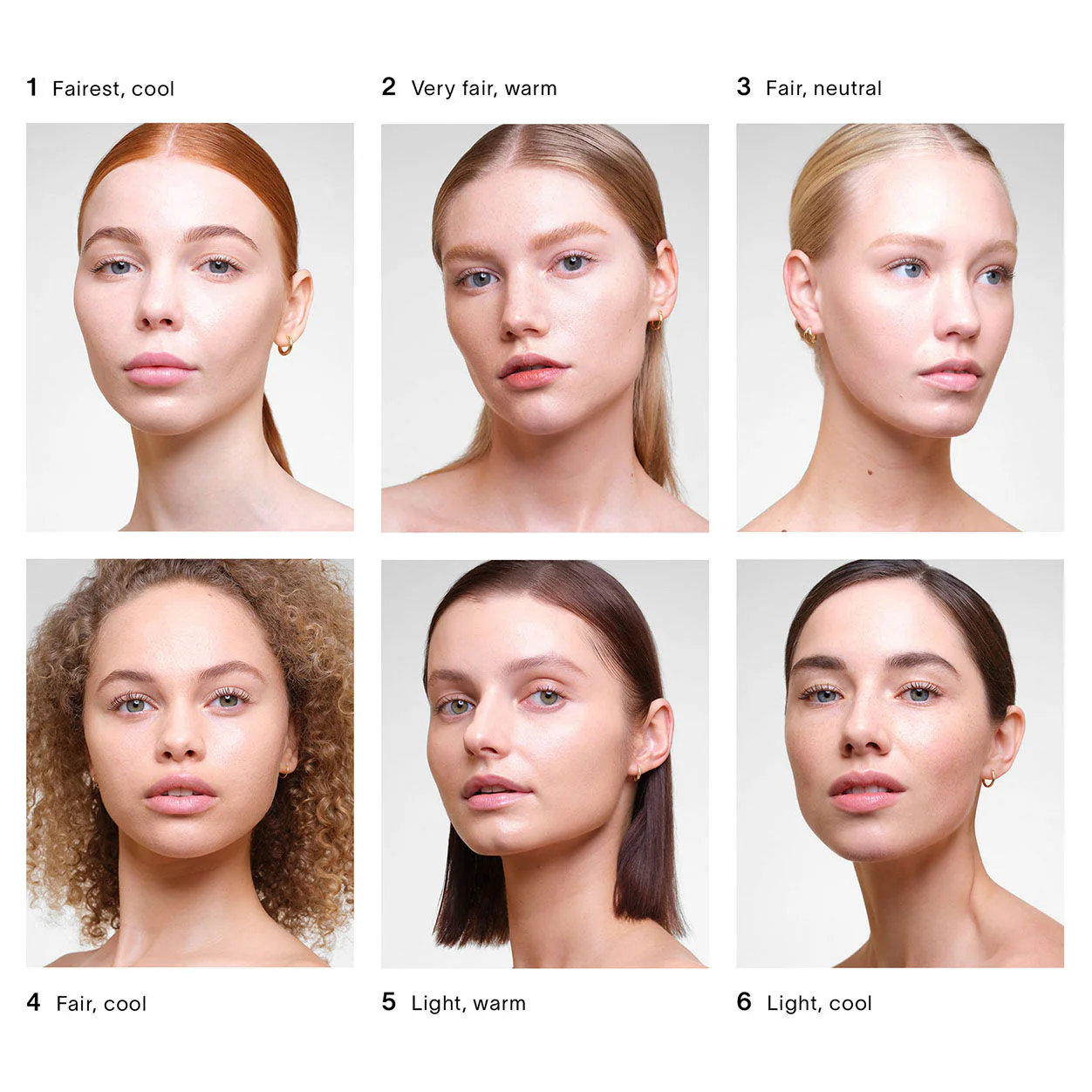 Veil Hydrating Skin Tint - Image 68