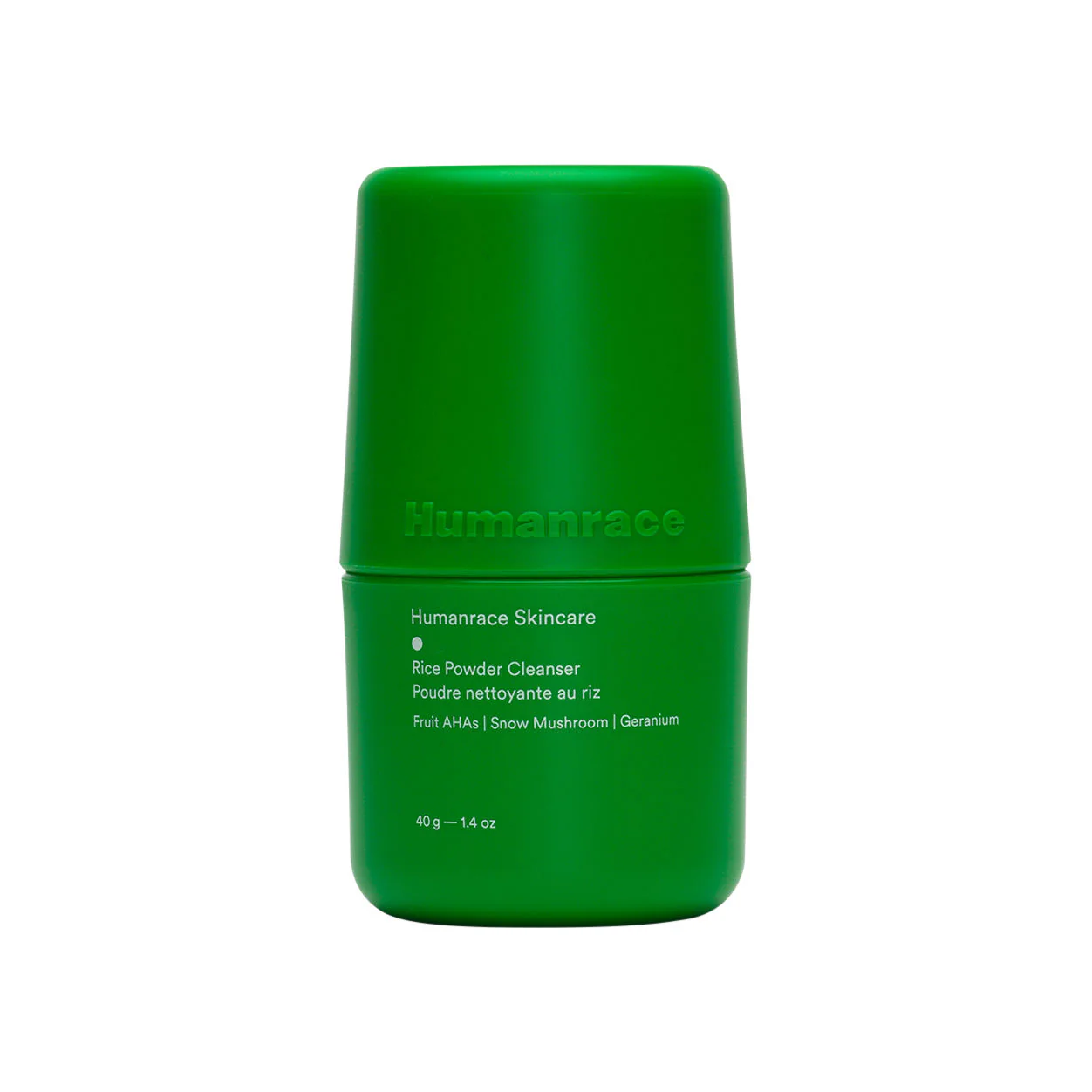 Rice Powder Cleanser