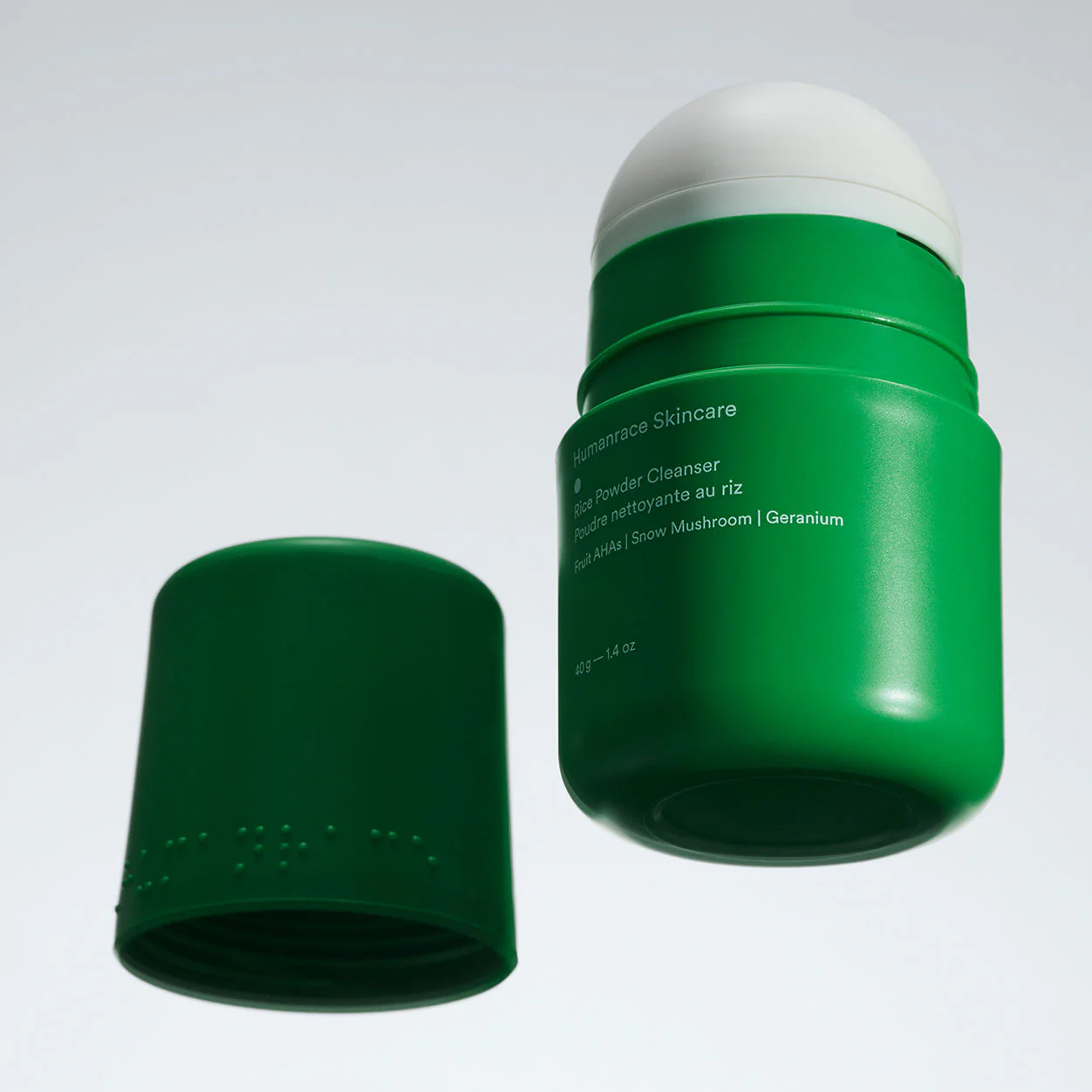 Rice Powder Cleanser - Image 4