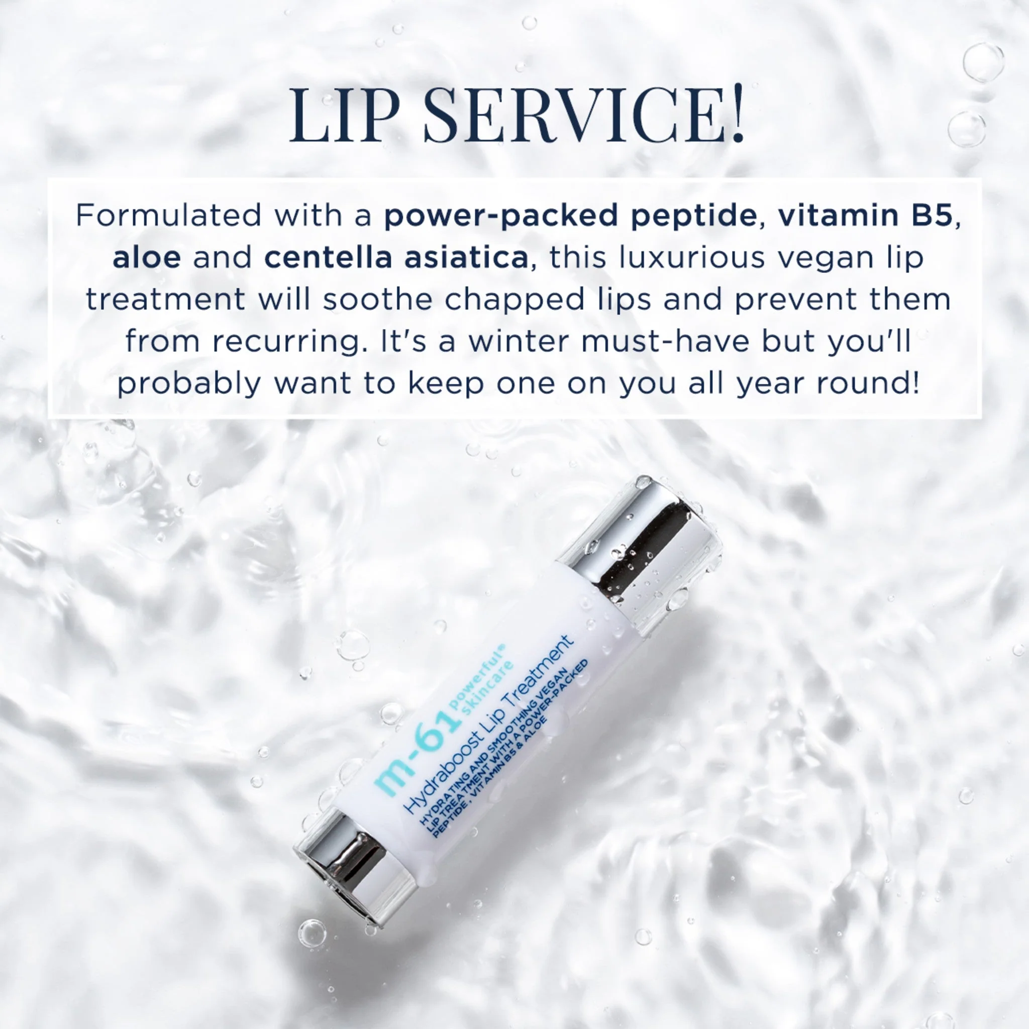 Hydraboost Lip Treatment - Image 9