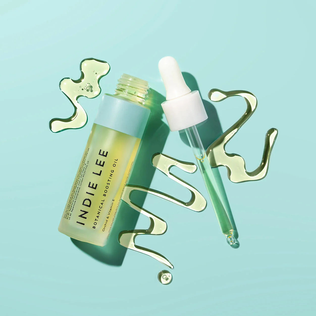 Botanical Boosting Oil - Image 3
