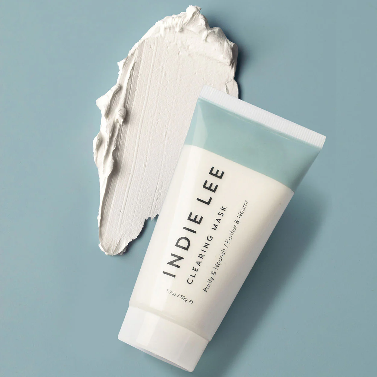 Clearing Mask - Image 3