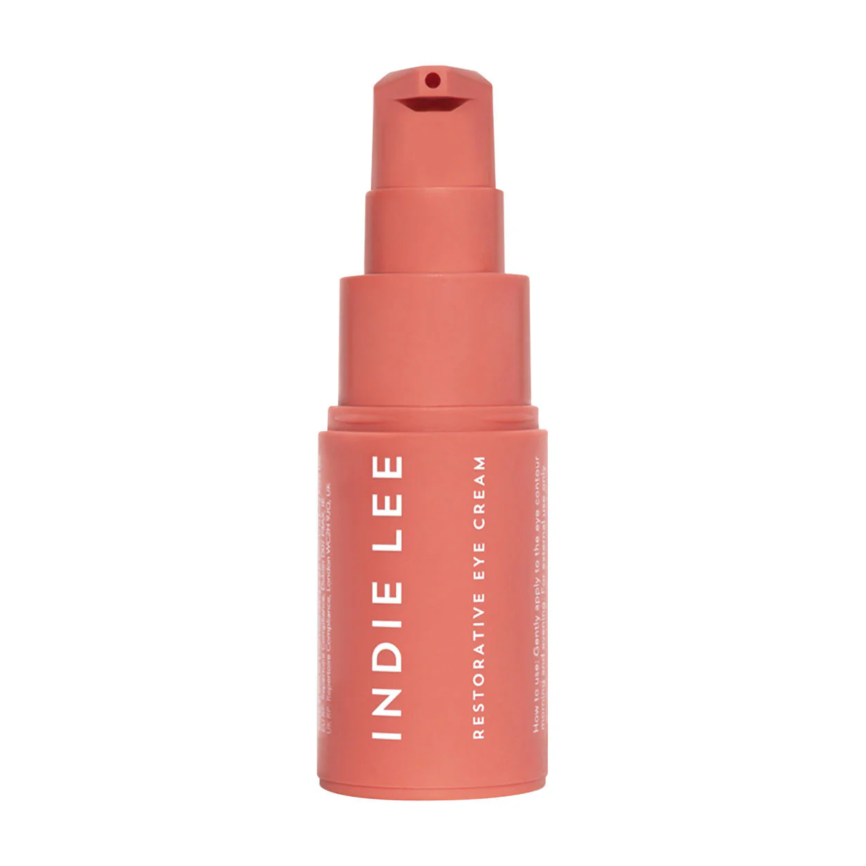 Restorative Eye Cream