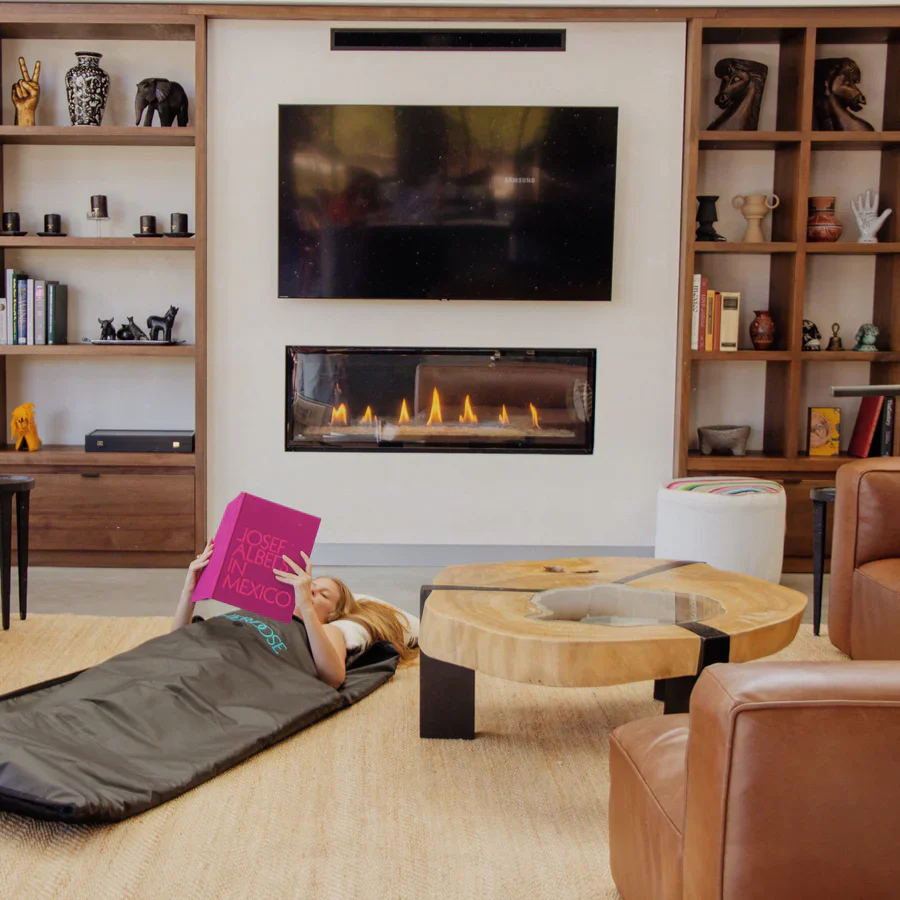 Infrared Sauna Blanket + Insert Duo - Image 8