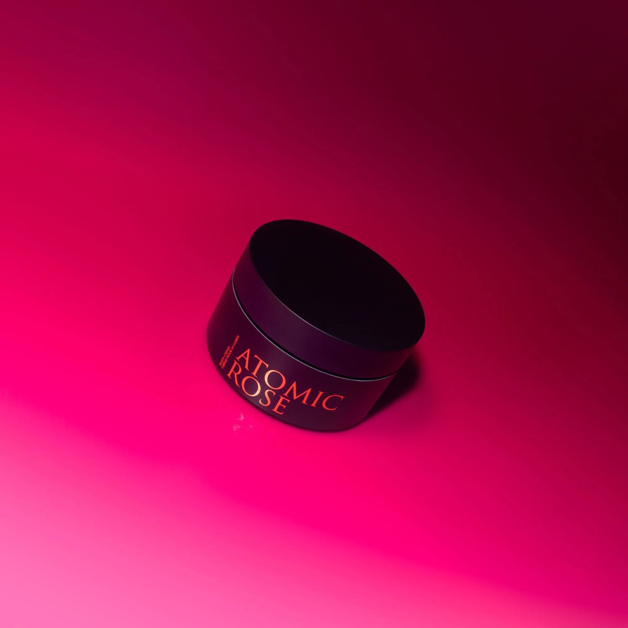 Atomic Rose Body Cream - Image 4
