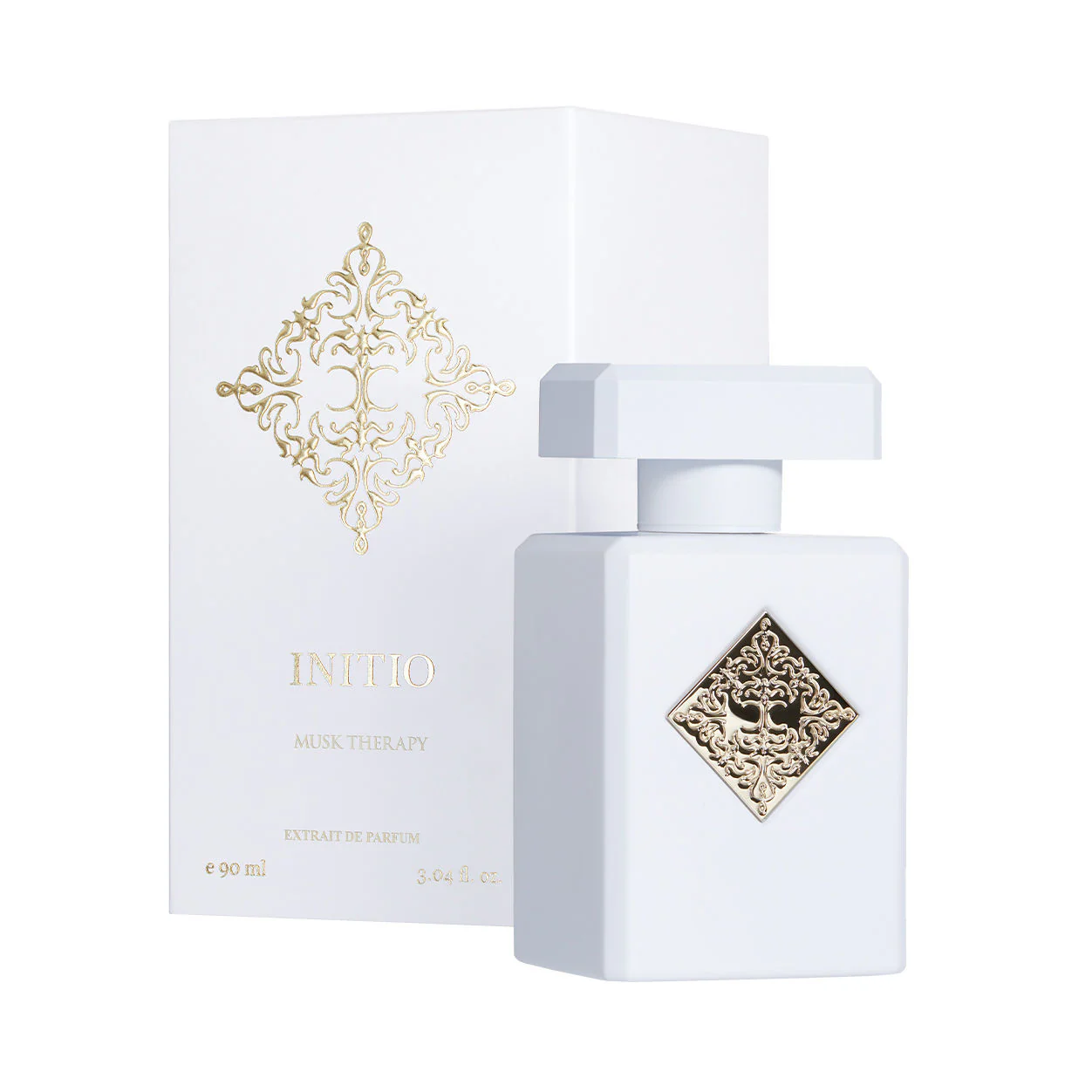 Musk Therapy Extrait de Parfum - Image 2