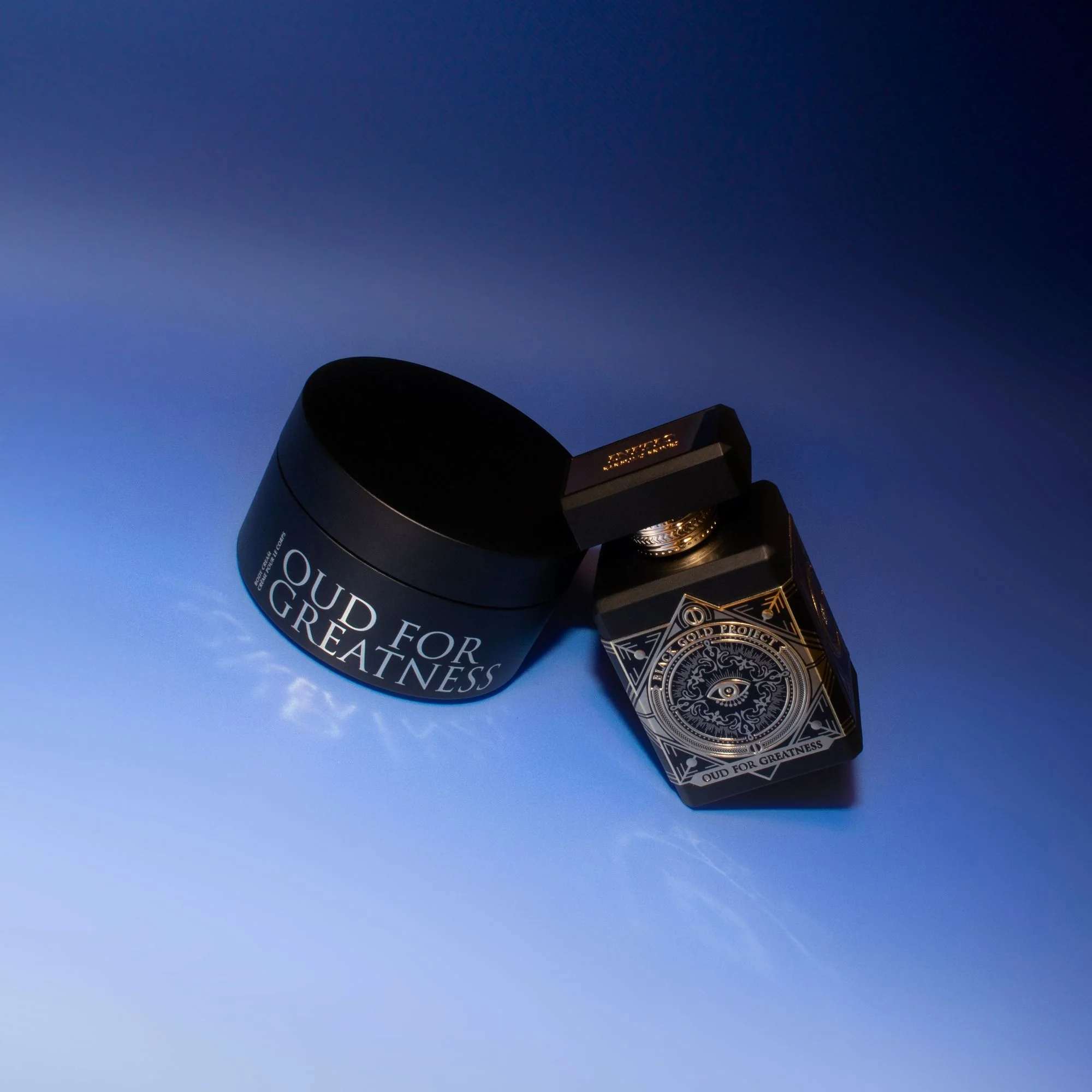 Oud For Greatness Body Cream - Image 3