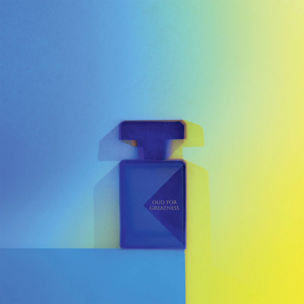 Oud For Greatness Hair Perfume - Image 4