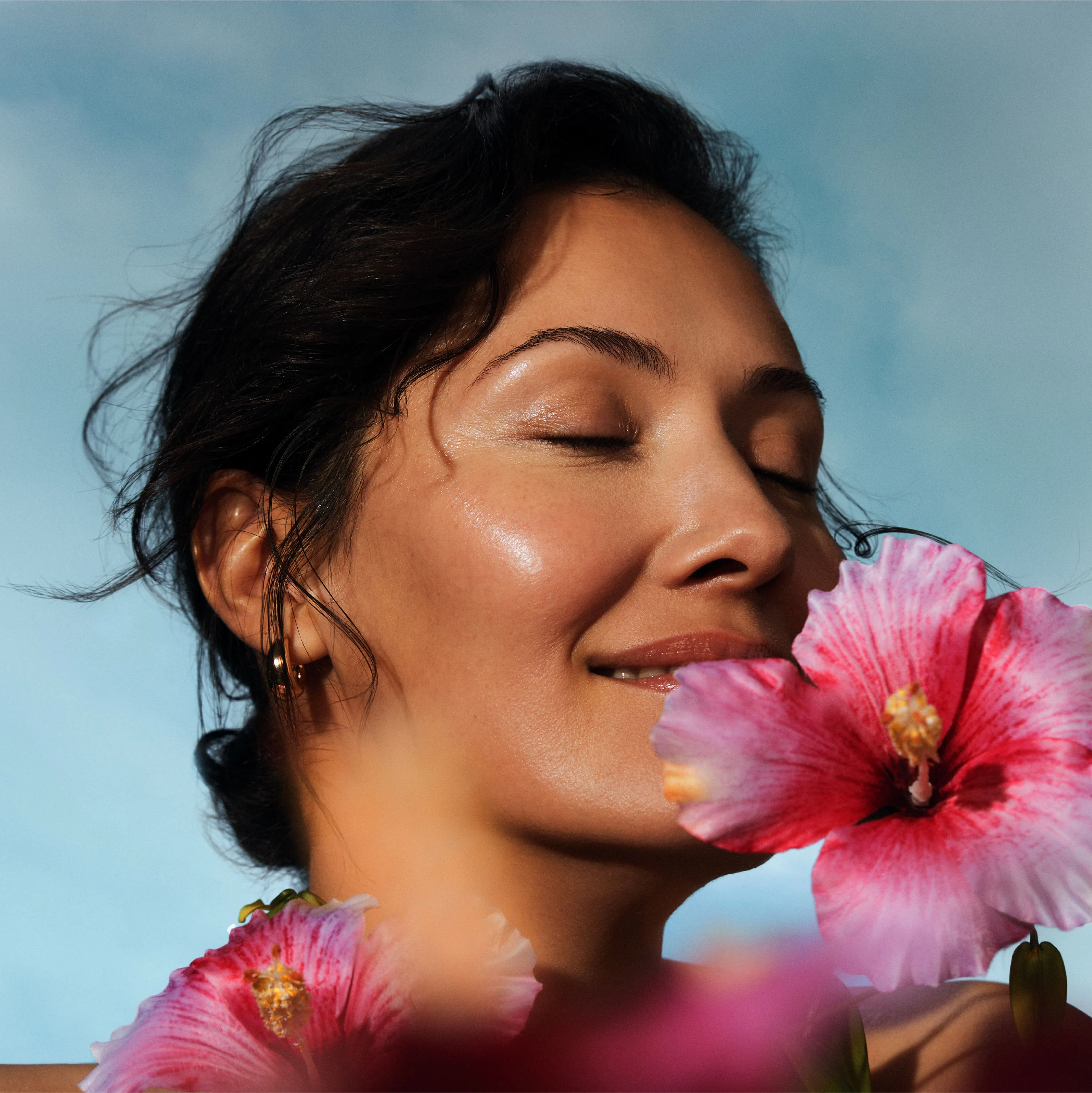 Hibiscus Serum With Myoxinol - Image 4