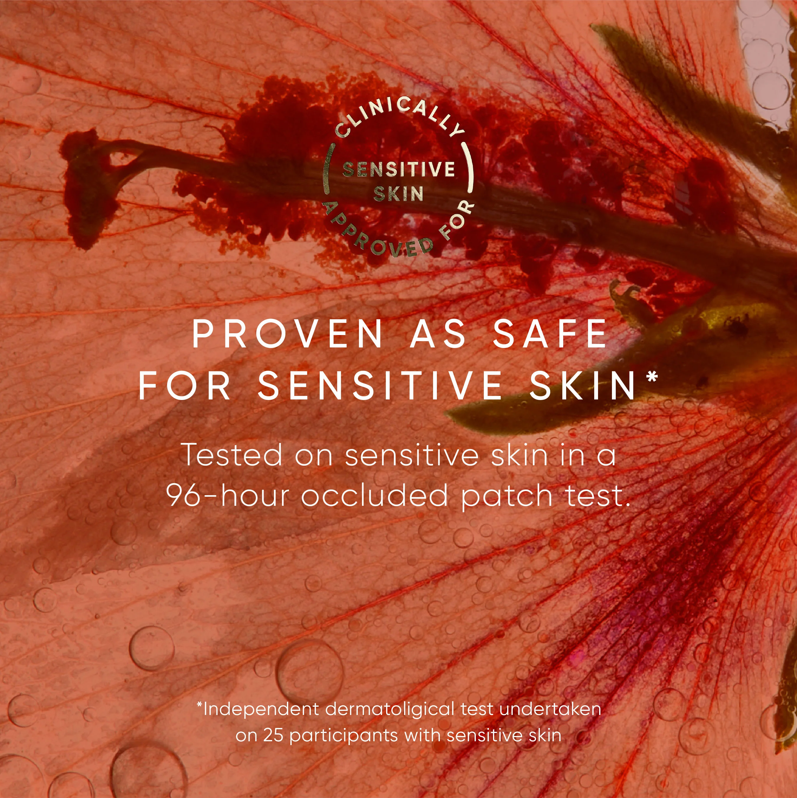 Hibiscus Serum With Myoxinol - Image 6