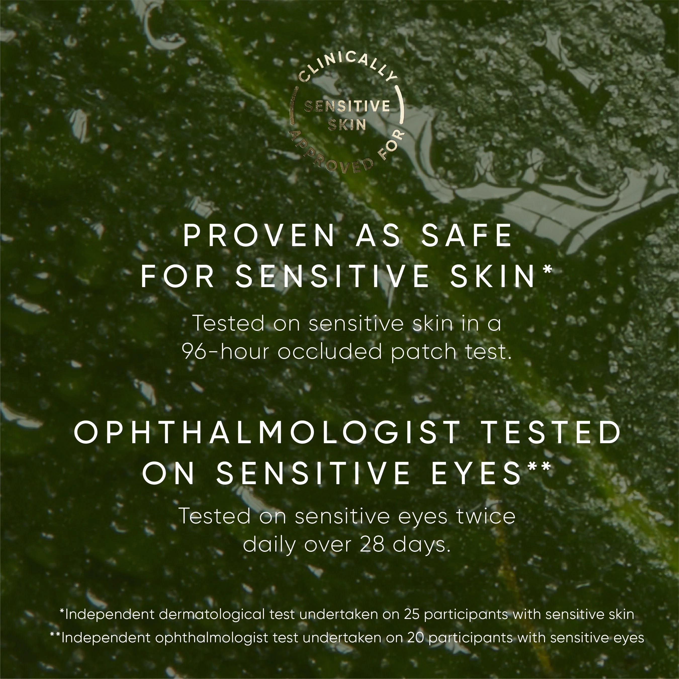 Olive Eye Cream - Image 12