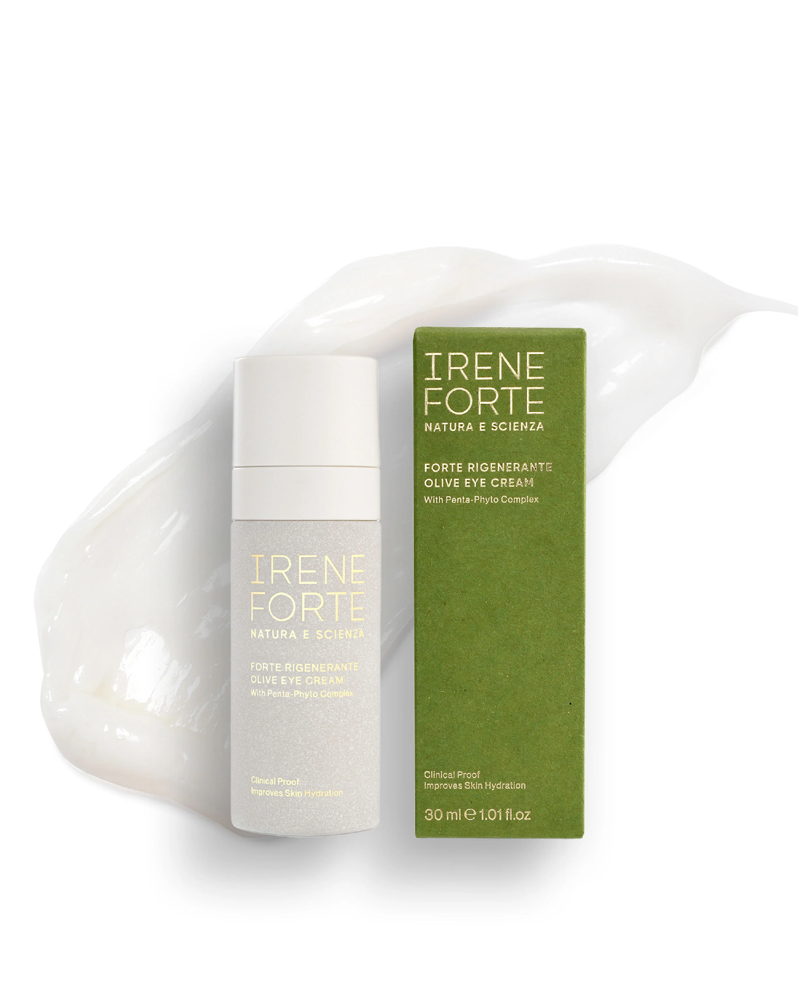 Olive Eye Cream - Image 2