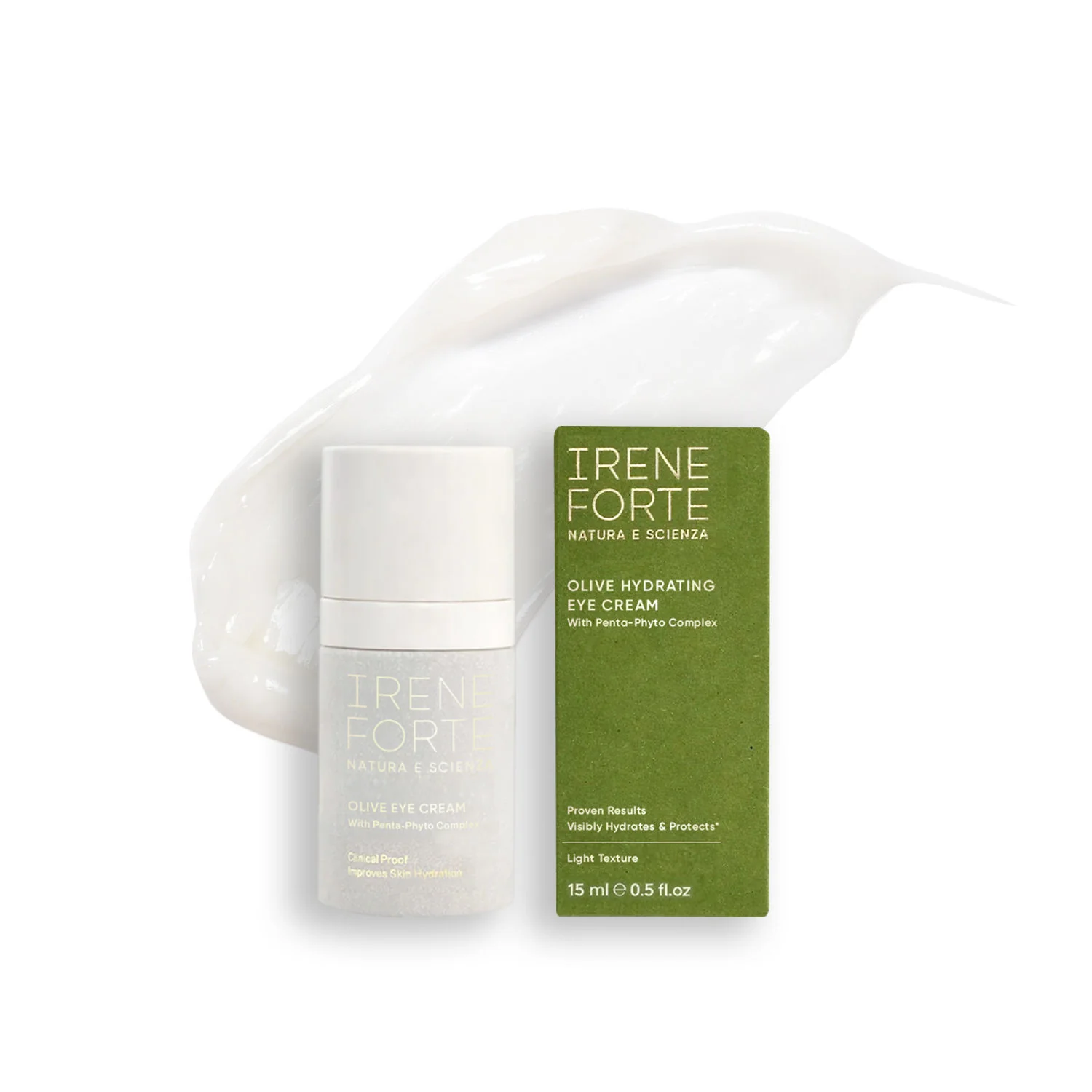 Olive Eye Cream - Image 6