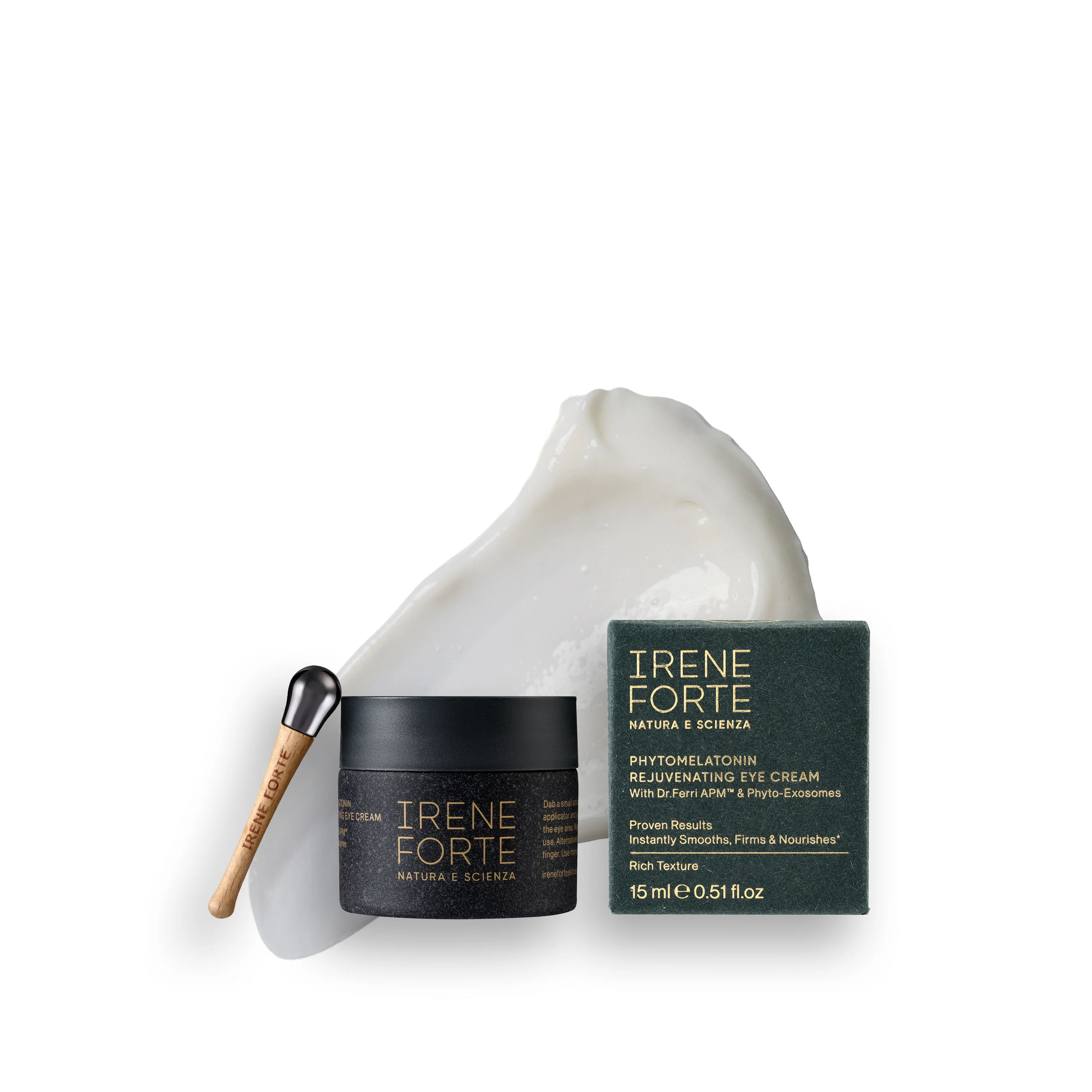 Phytomelatonin Rejuvenating Eye Cream - Image 2