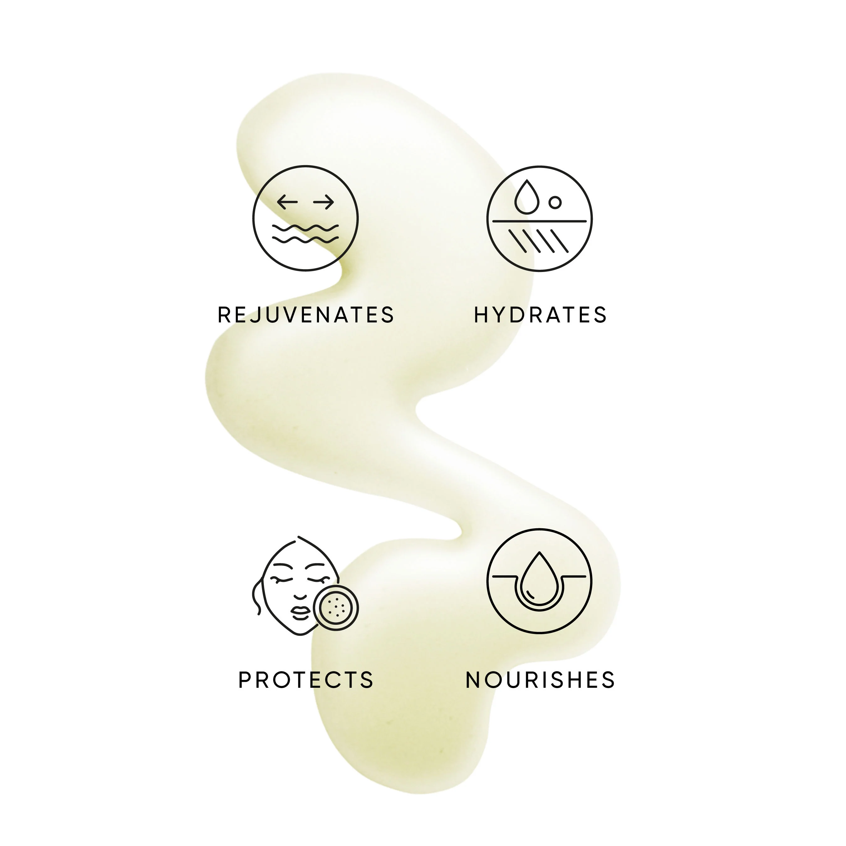 Pistachio Face Oil with Phytomelatonin - Image 8