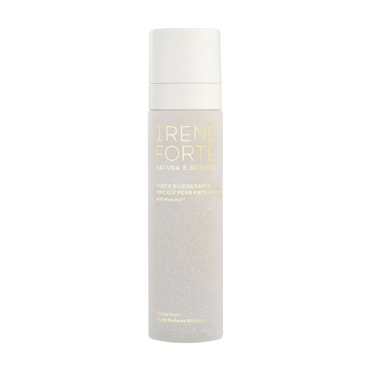 Prickly Pear Face Cream With Myoxinol