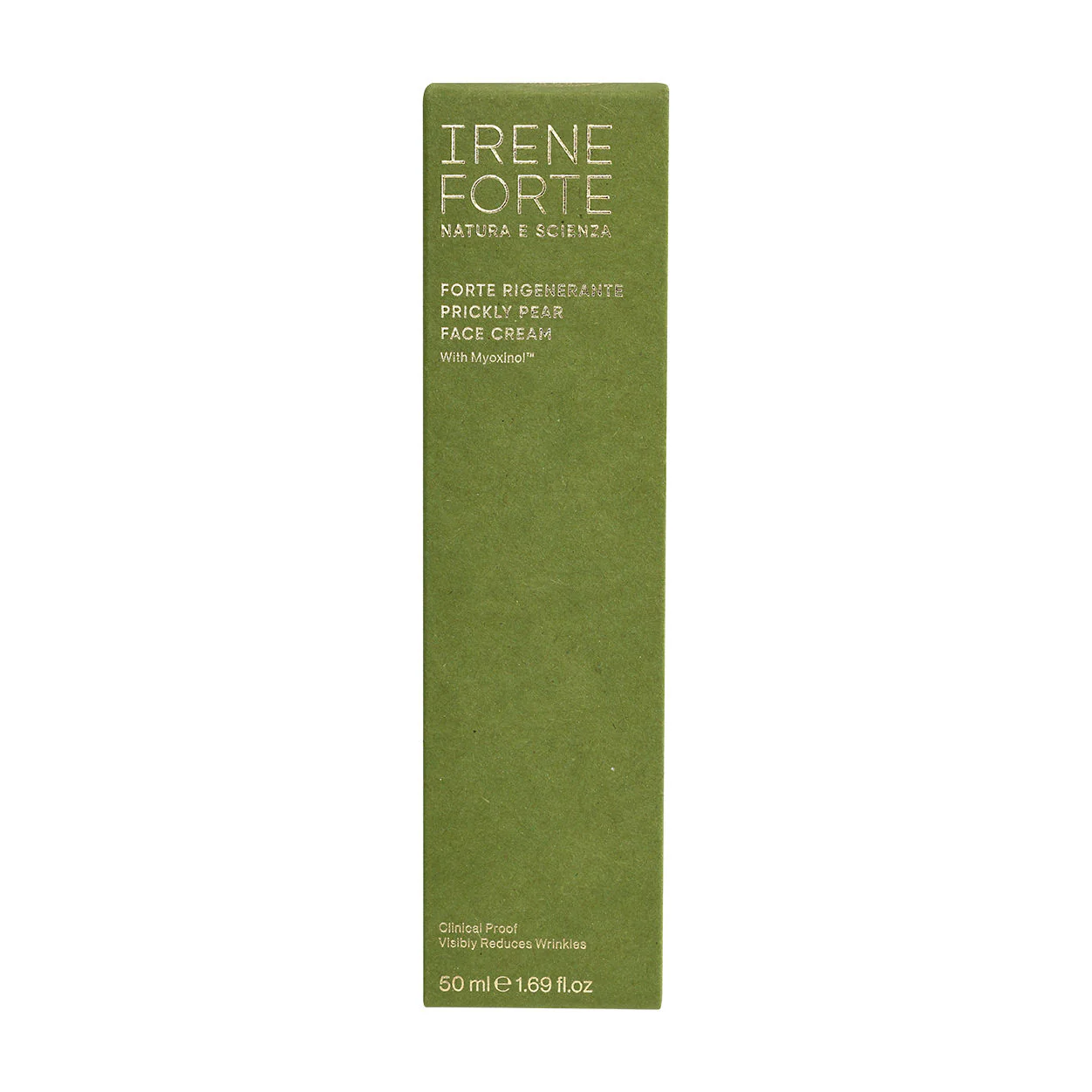 Prickly Pear Face Cream With Myoxinol - Image 3