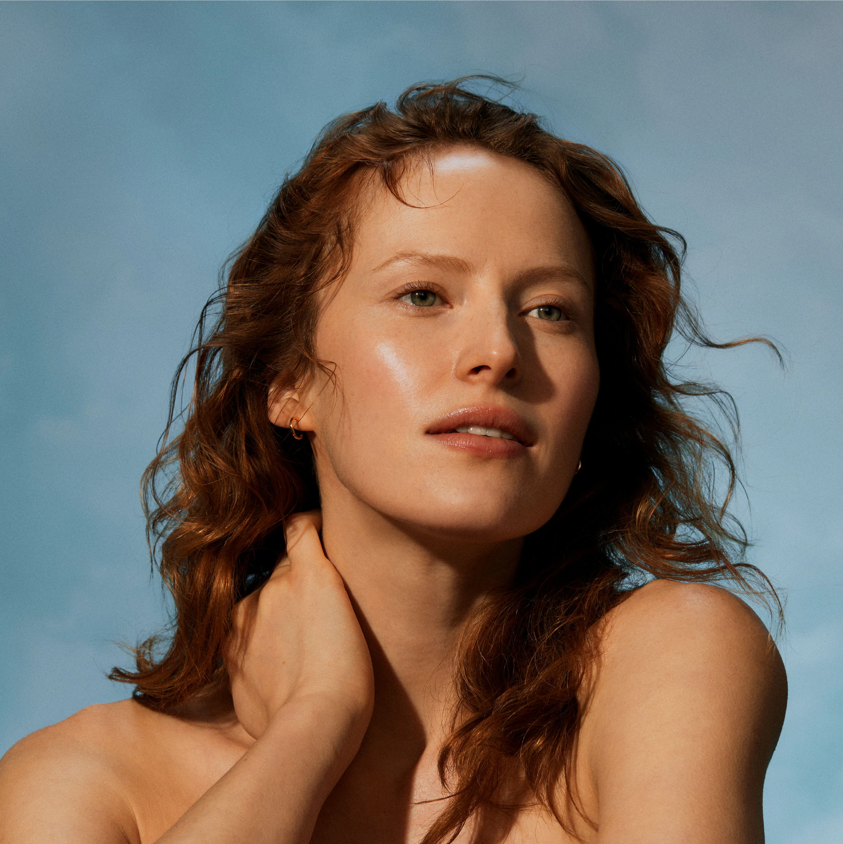 Rose Body Oil - Image 4