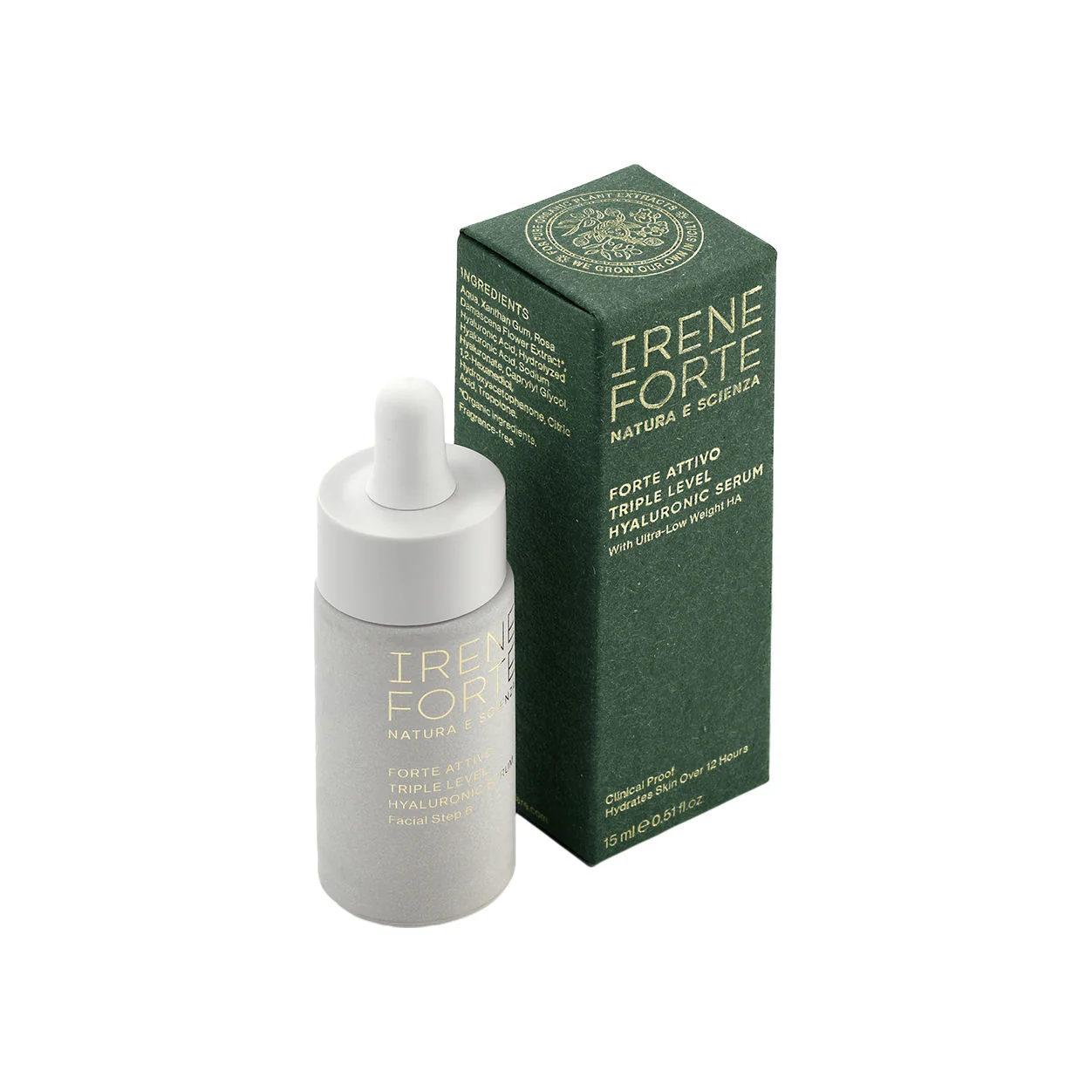 Triple Level Hyaluronic Serum - Image 5