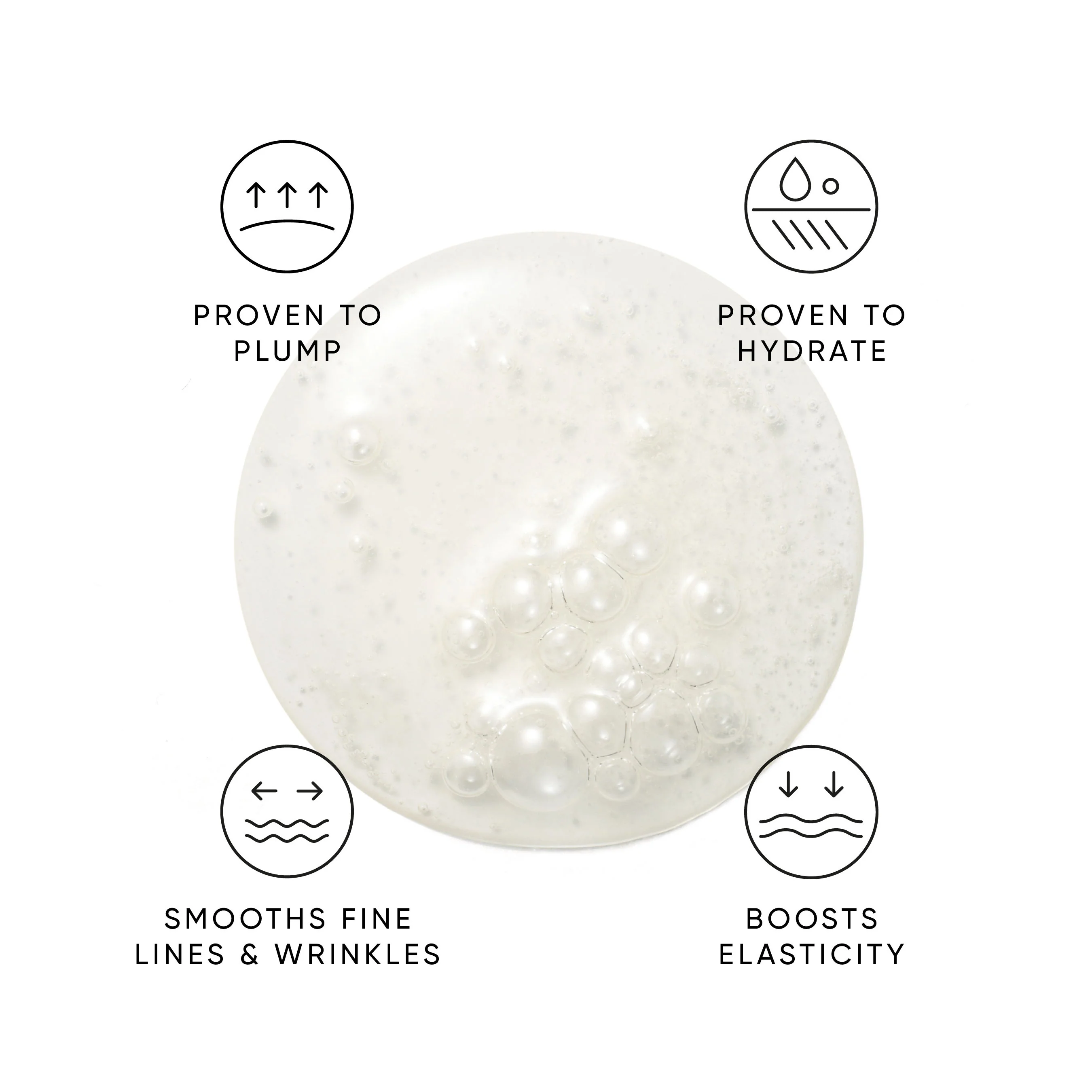 Triple Level Hyaluronic Serum - Image 9