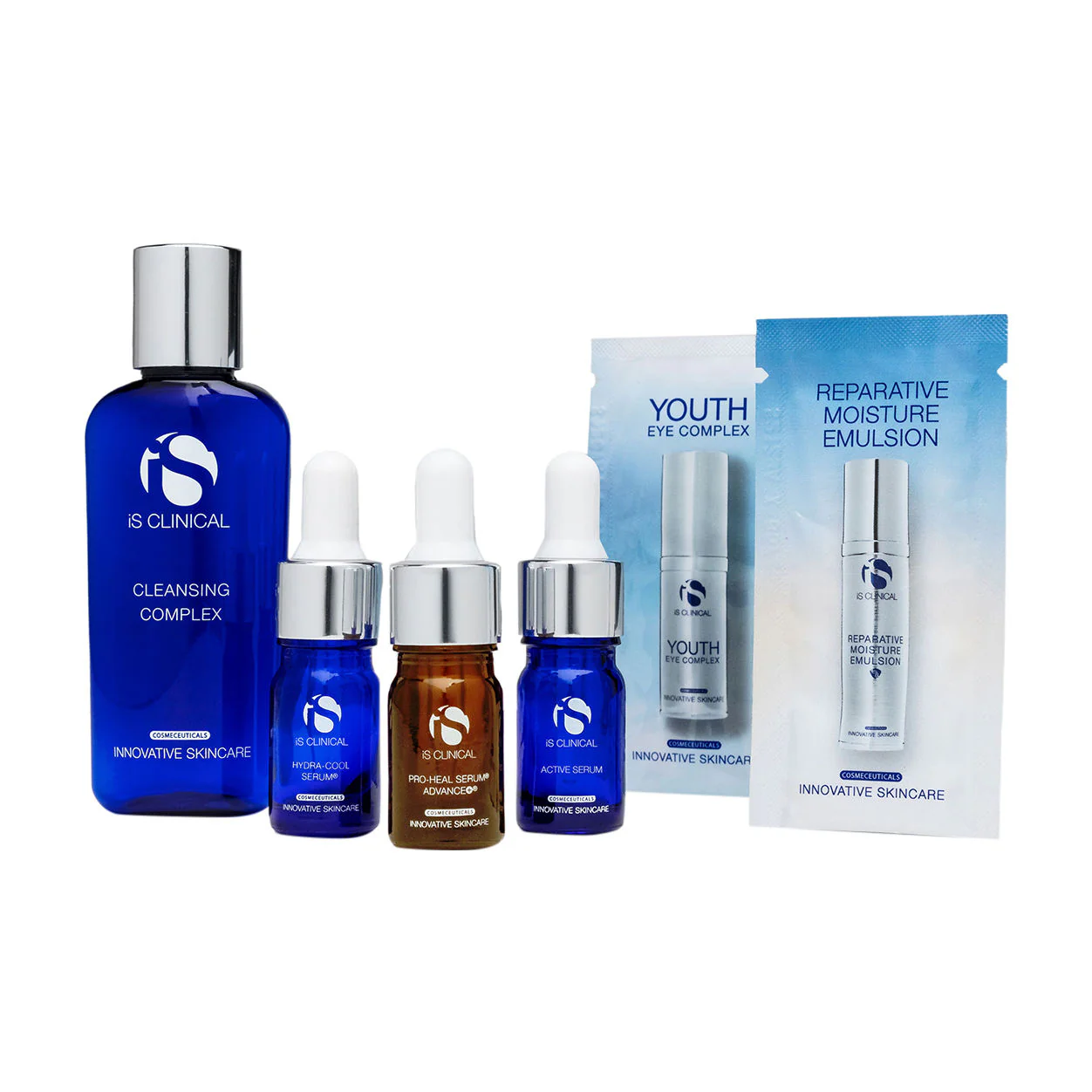 Cleansing Complex Polish - Image 3
