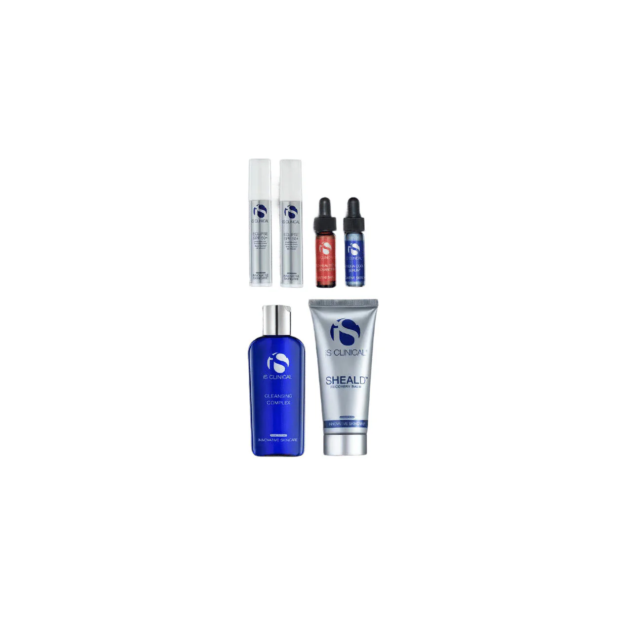 Pure Care Collection Post-Procedure Regimen - Image 2